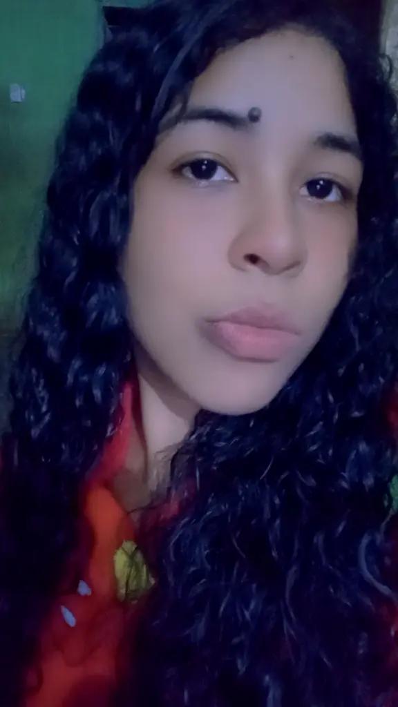 @💜👻🩷Hija"Angela & Brian"🩷👑