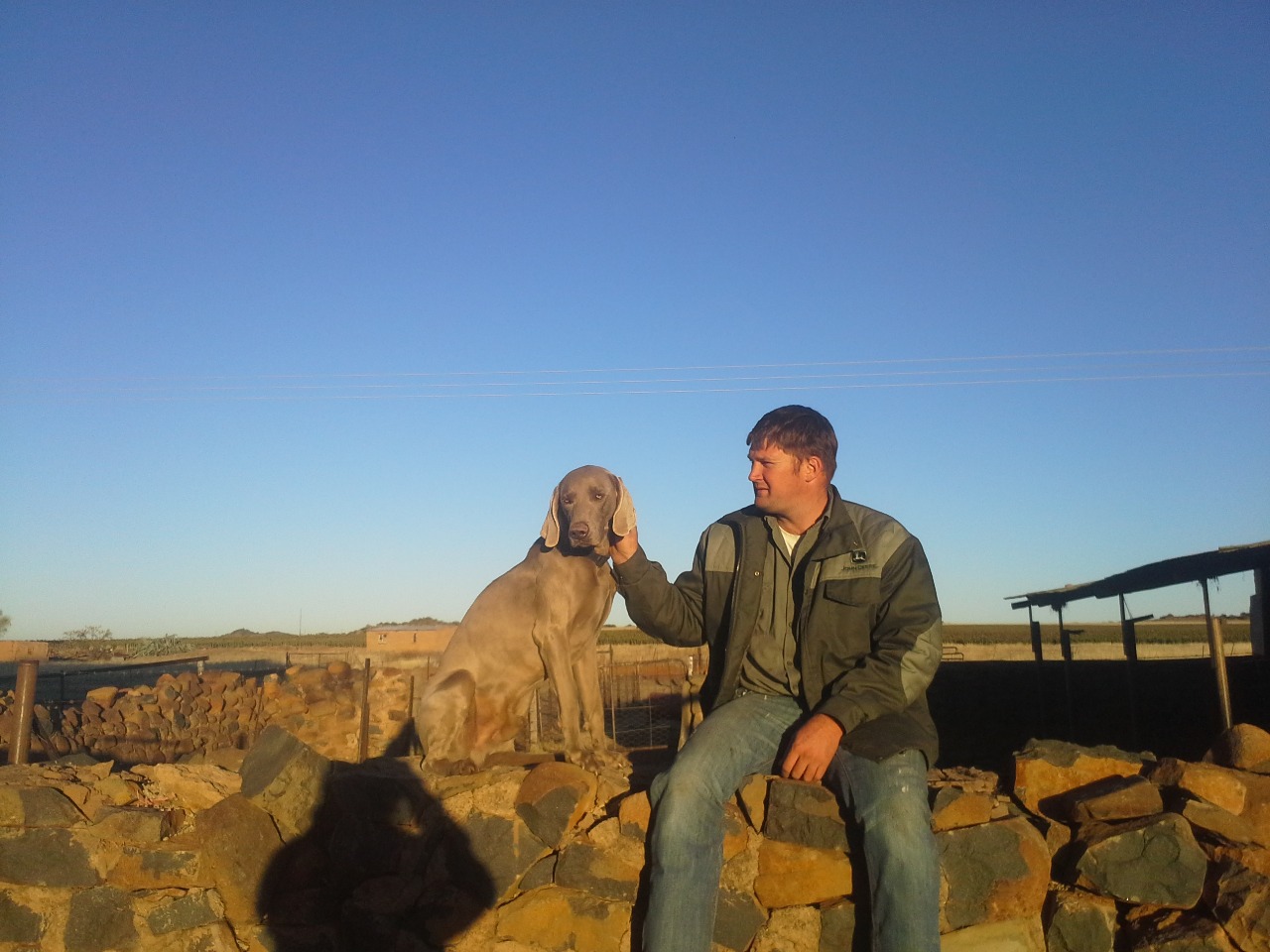 @Jones Kotze