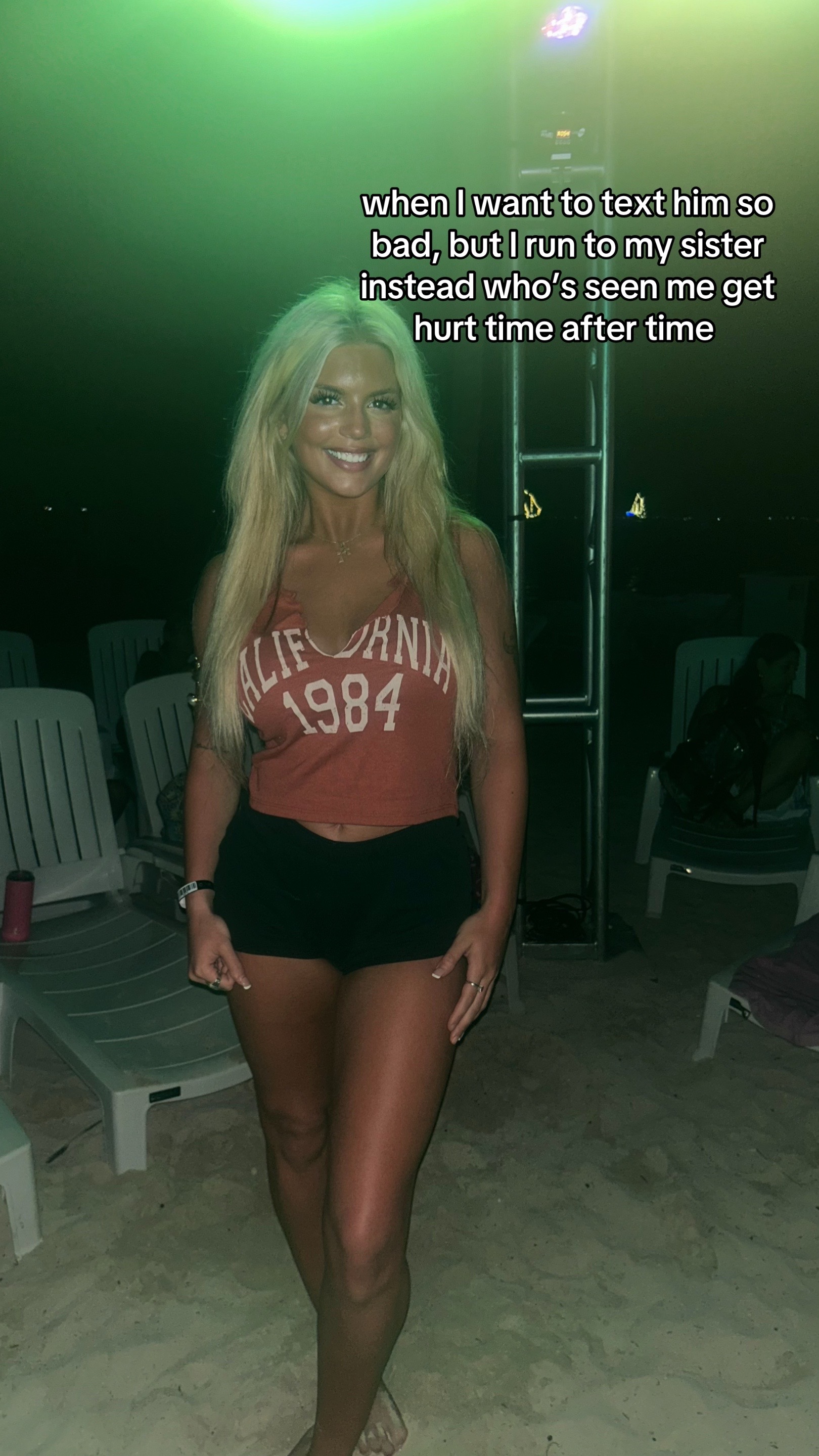 @KARA GARCIE