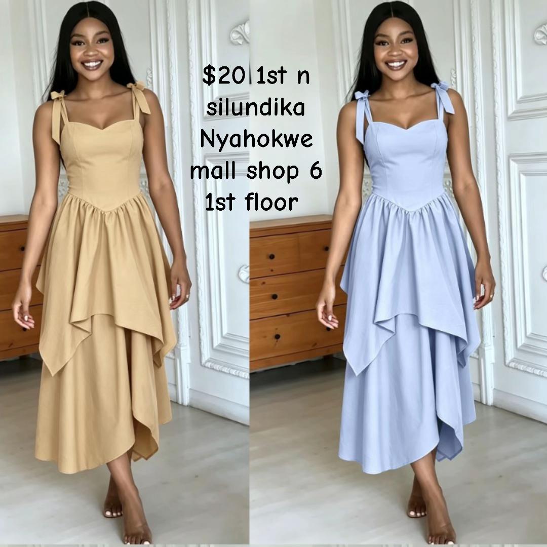 @Shanty’s closet 🛍️💃🌼