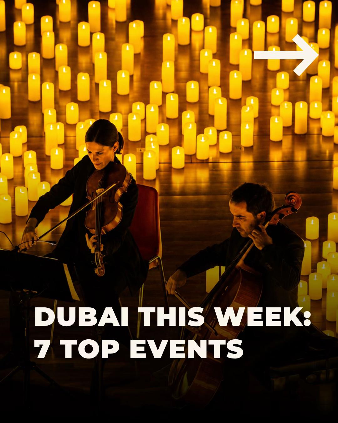 @Top Spots Dubai