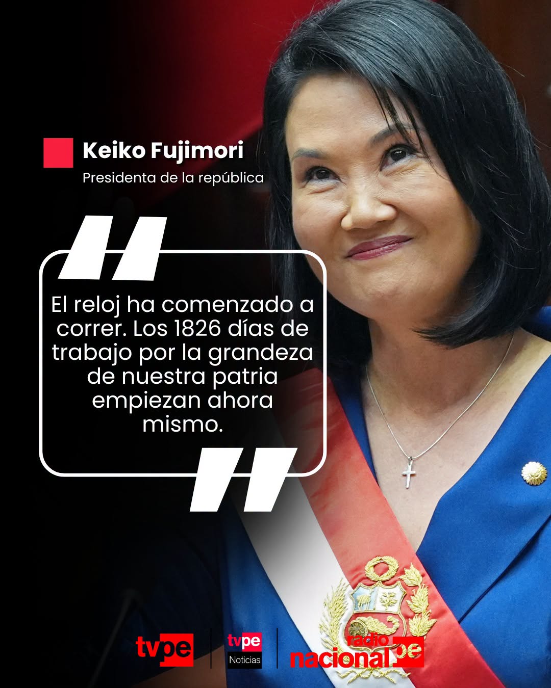 @Radio Nacional
