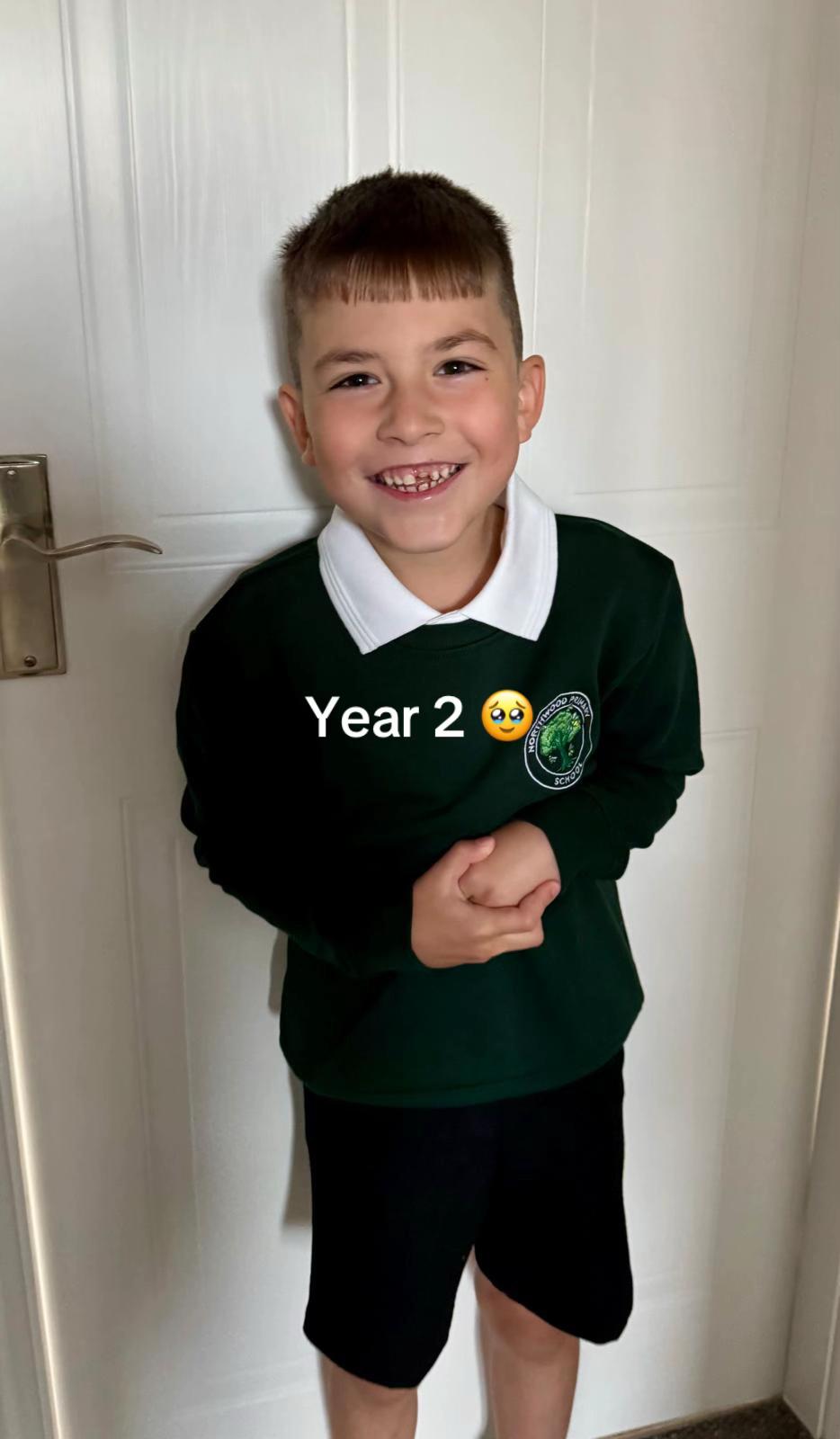 @Brogan Naisbitt