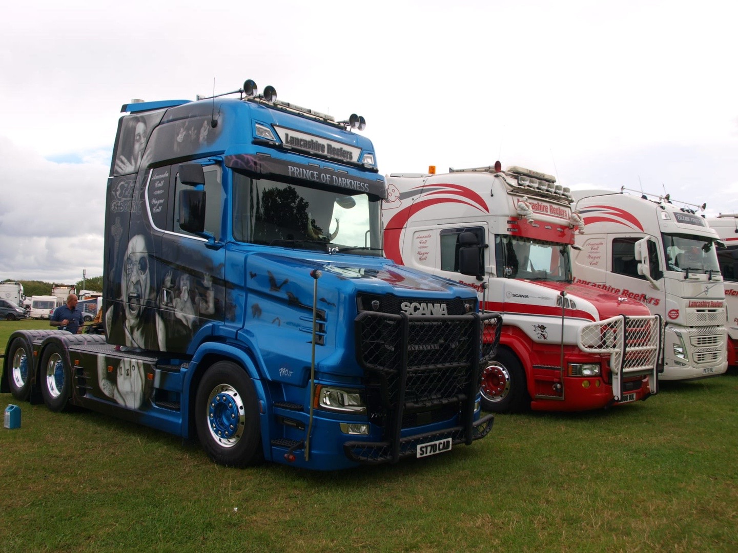 @🇳🇱Scania🇬🇧🤠S-U-P-E-R🇳🇴