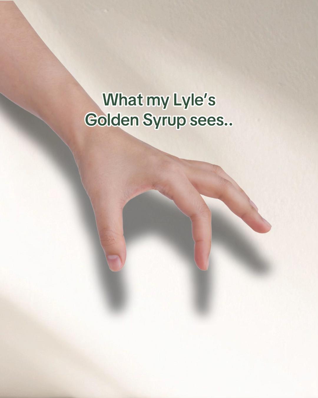 @lylesgoldensyrup
