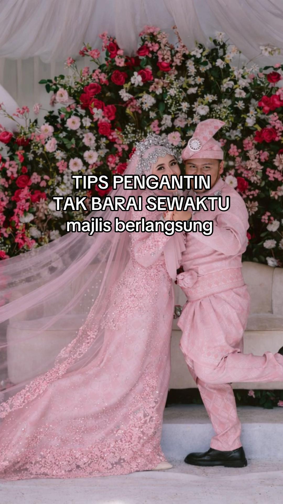 @MIRA | HELPING BRIDES