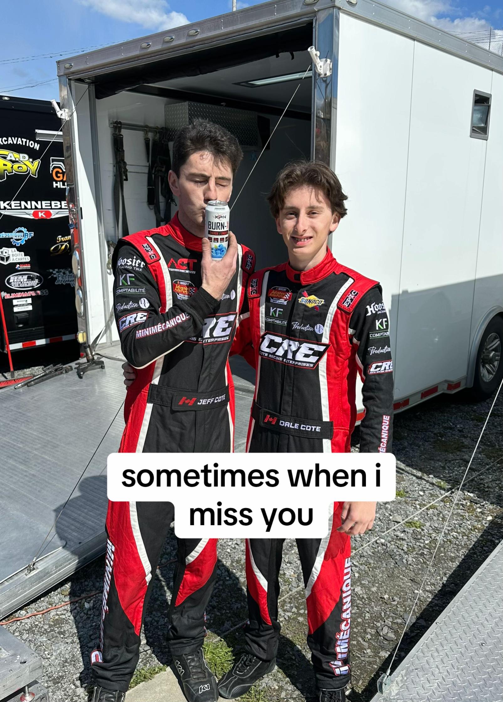 @Dale Cote