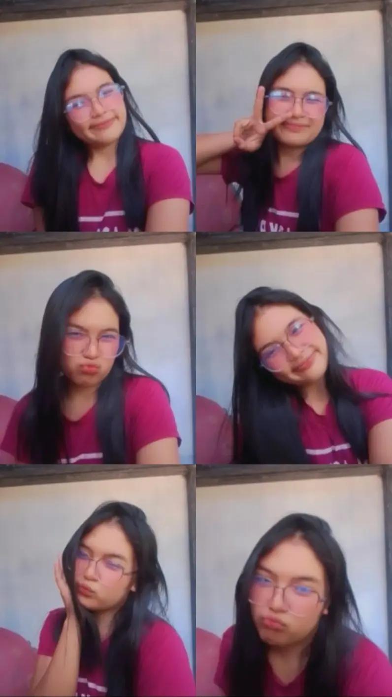 @grace_xyn 💜💕