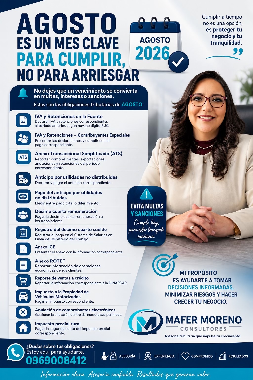 @Mafer Moreno Consultores