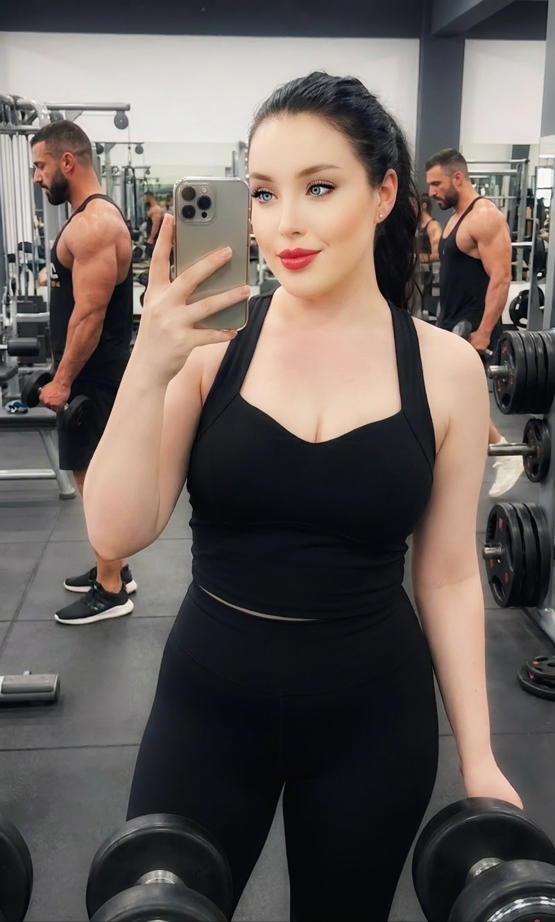 @Teresanna Influencer Tik Tok