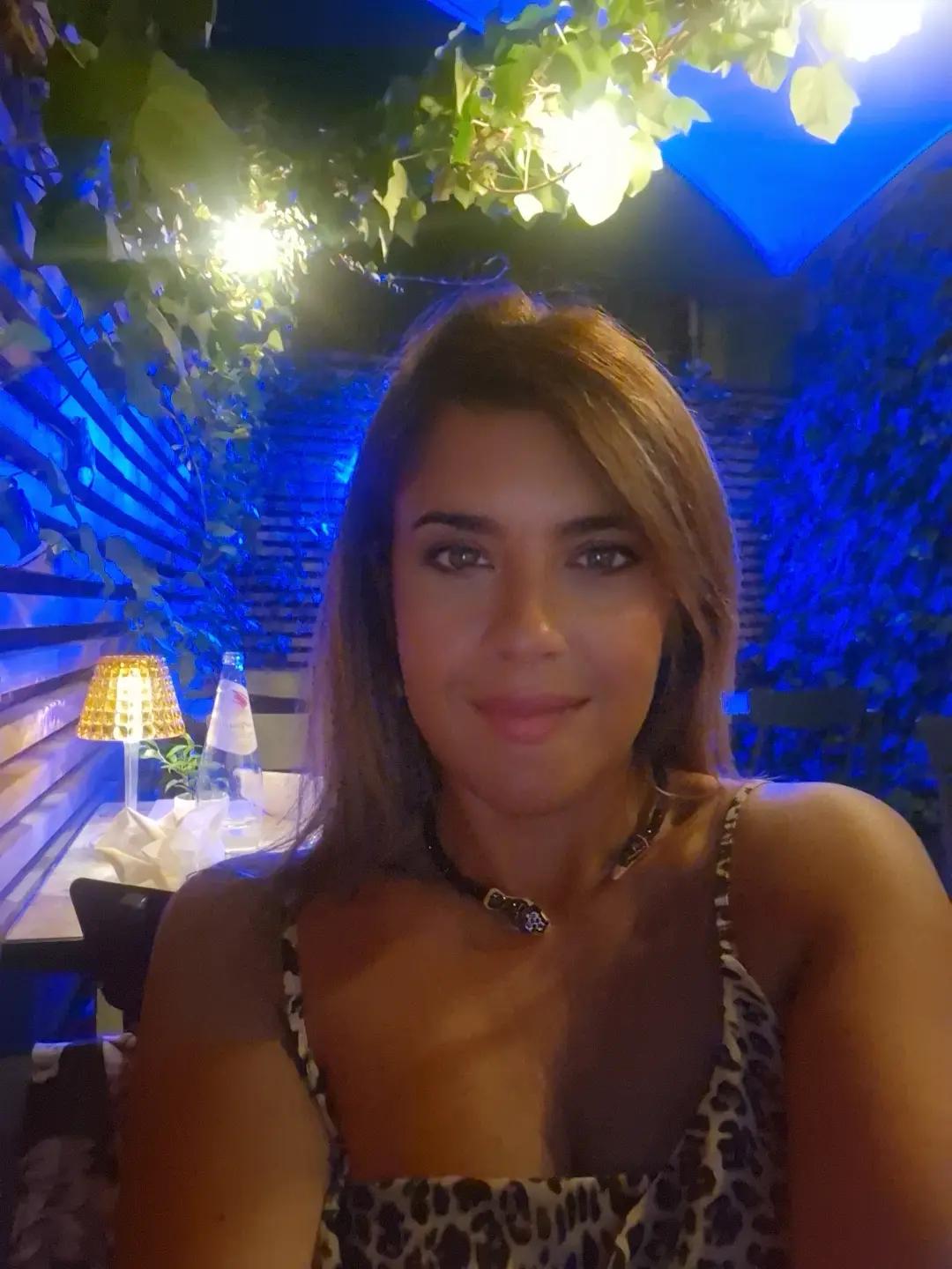 @Giusy Nicosia