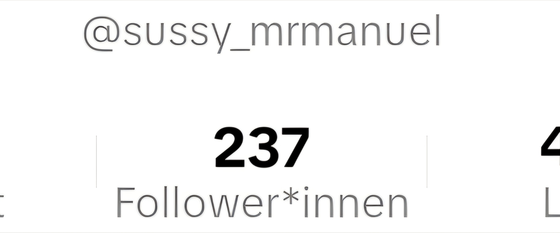 @MrManuel