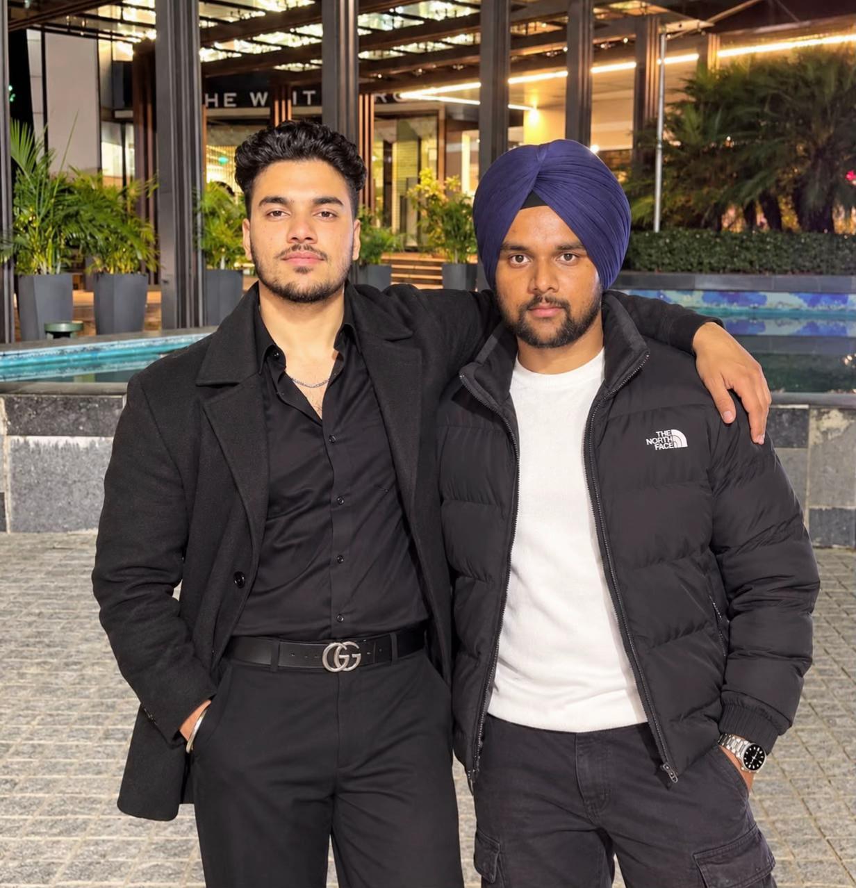 @saneh dhindsa🇨🇦🇺🇸