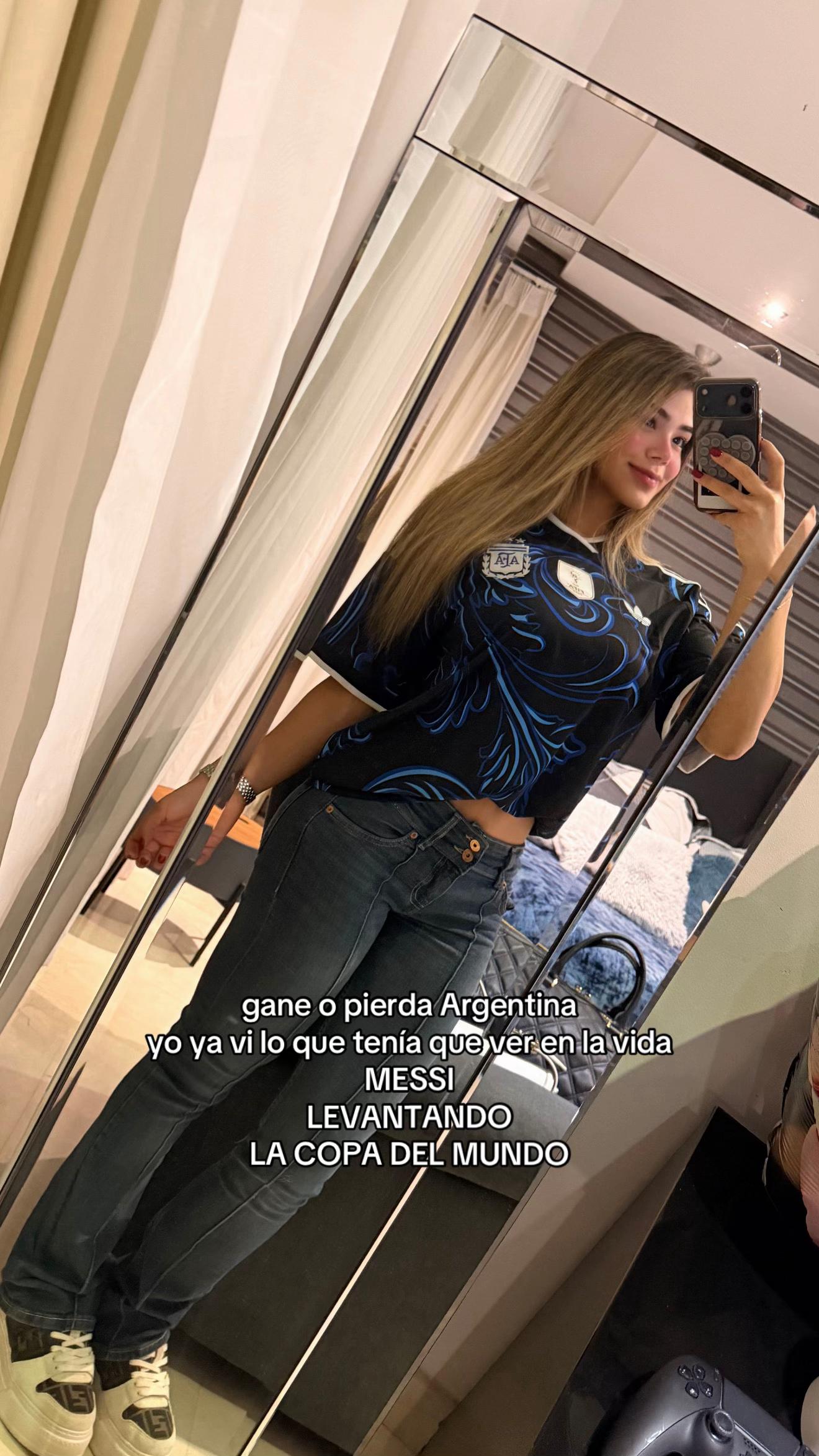 @Victoria Valentina Acosta F