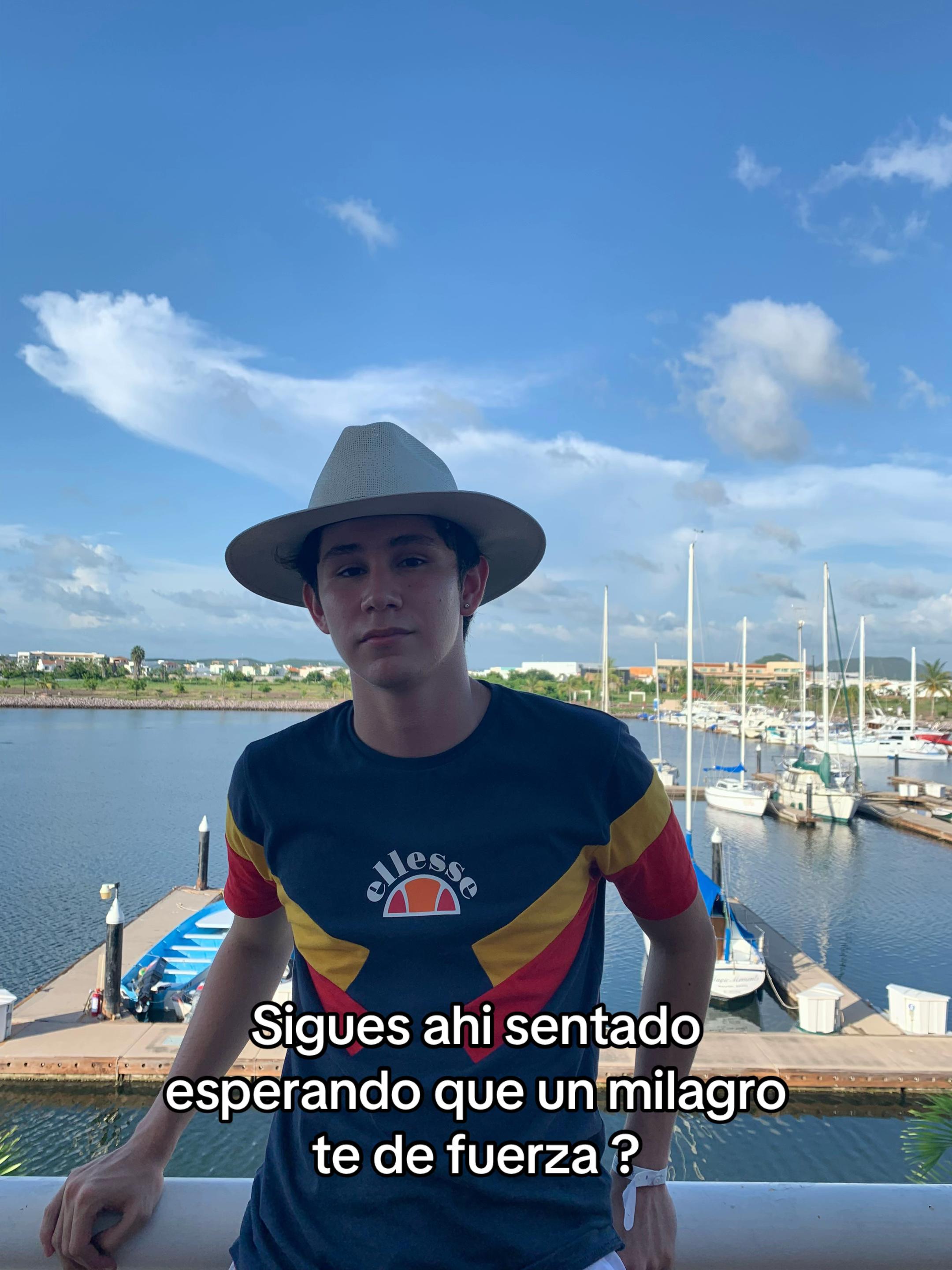 @Jesus E