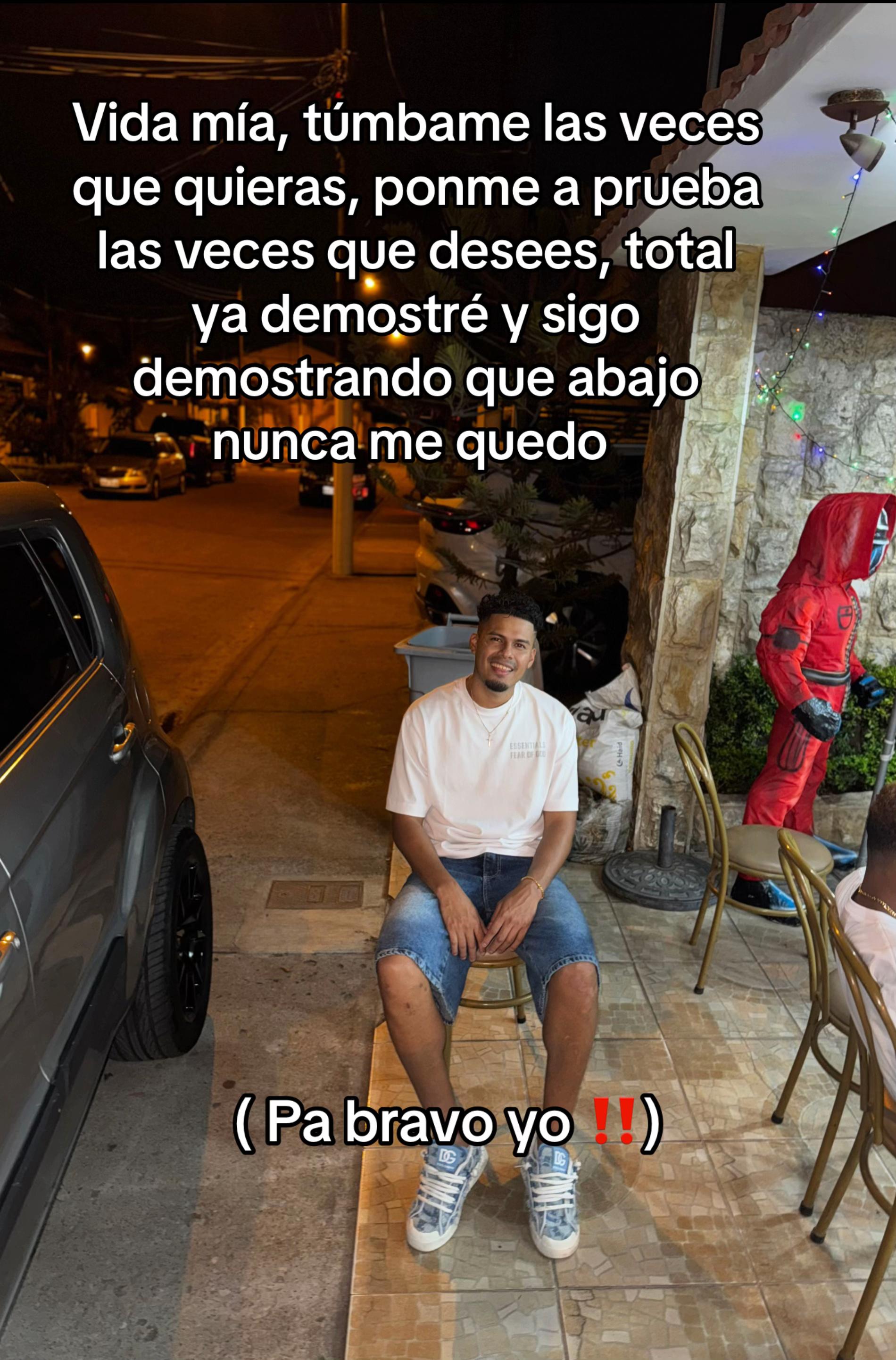 @AM