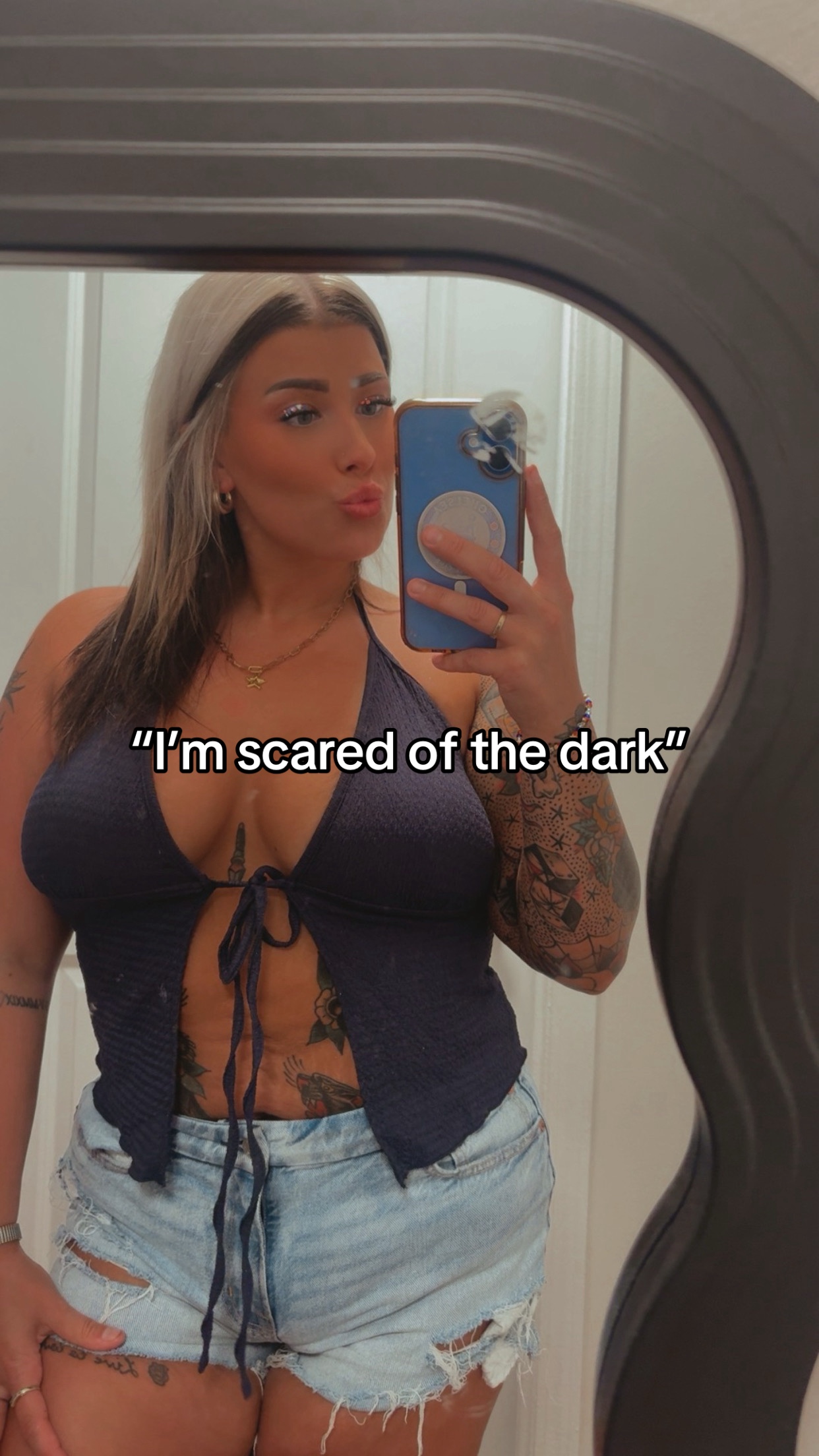 @Chelsea Johnson