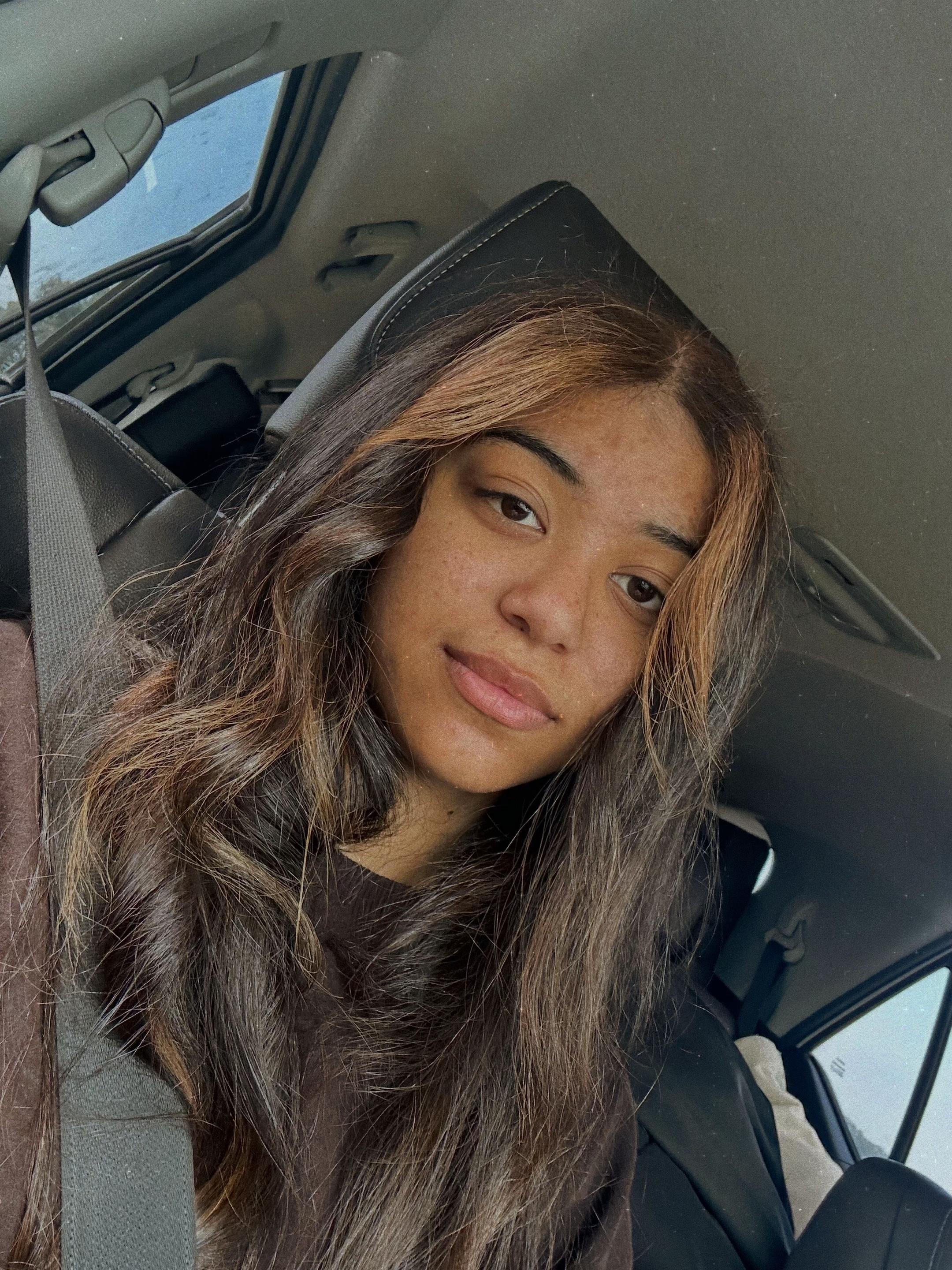 @jaydene hendricks