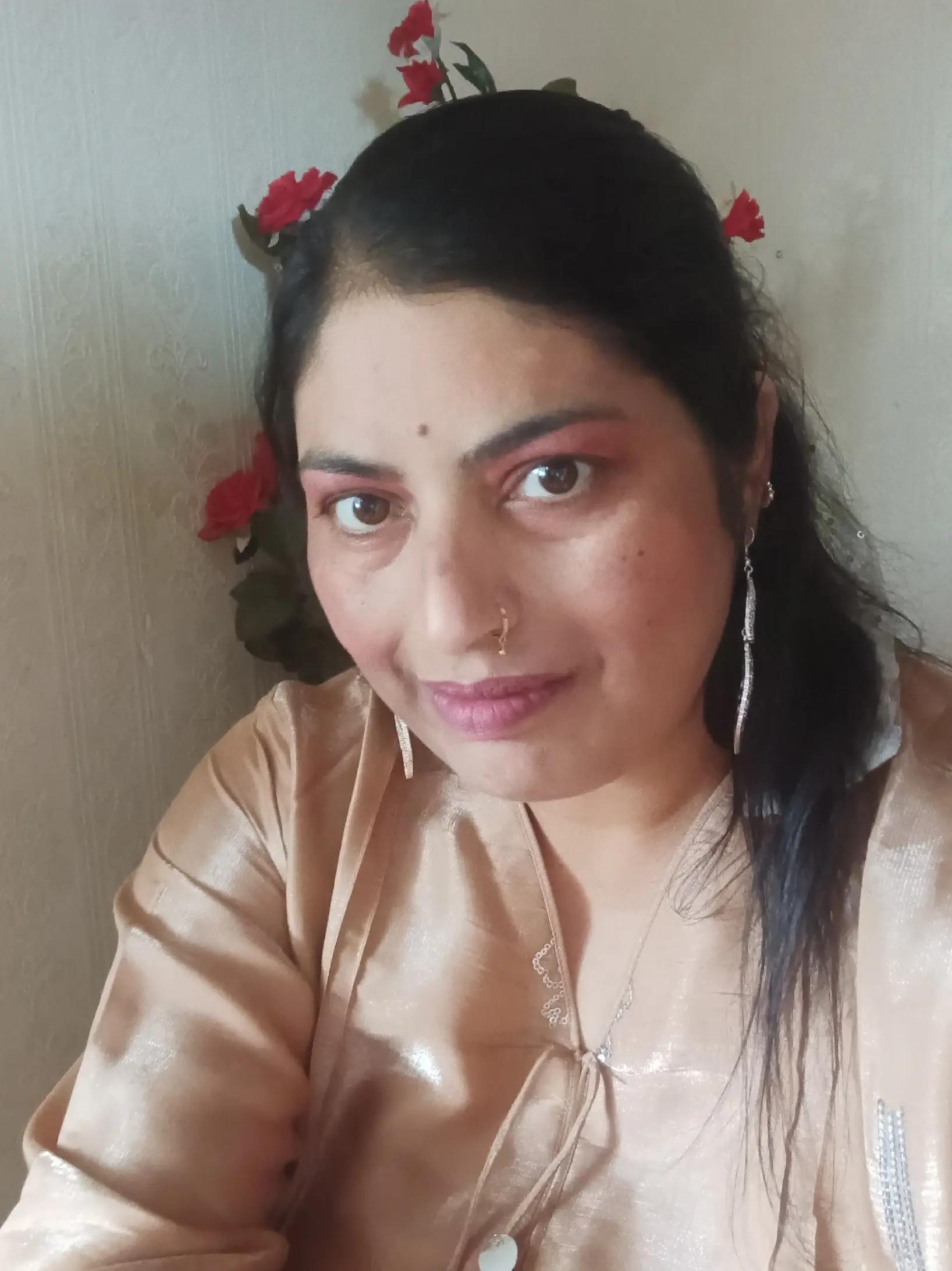 @Khalida Parveen