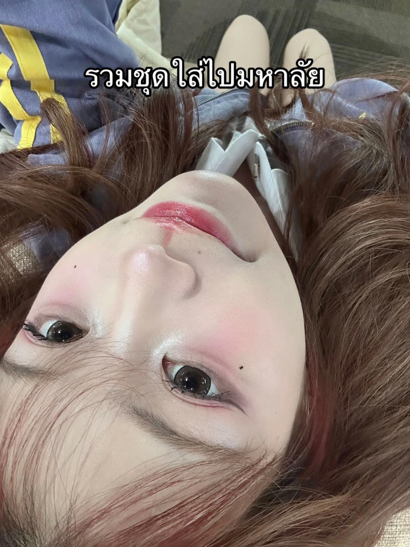 @เมอร์มวยชอบกินไก่ทอด