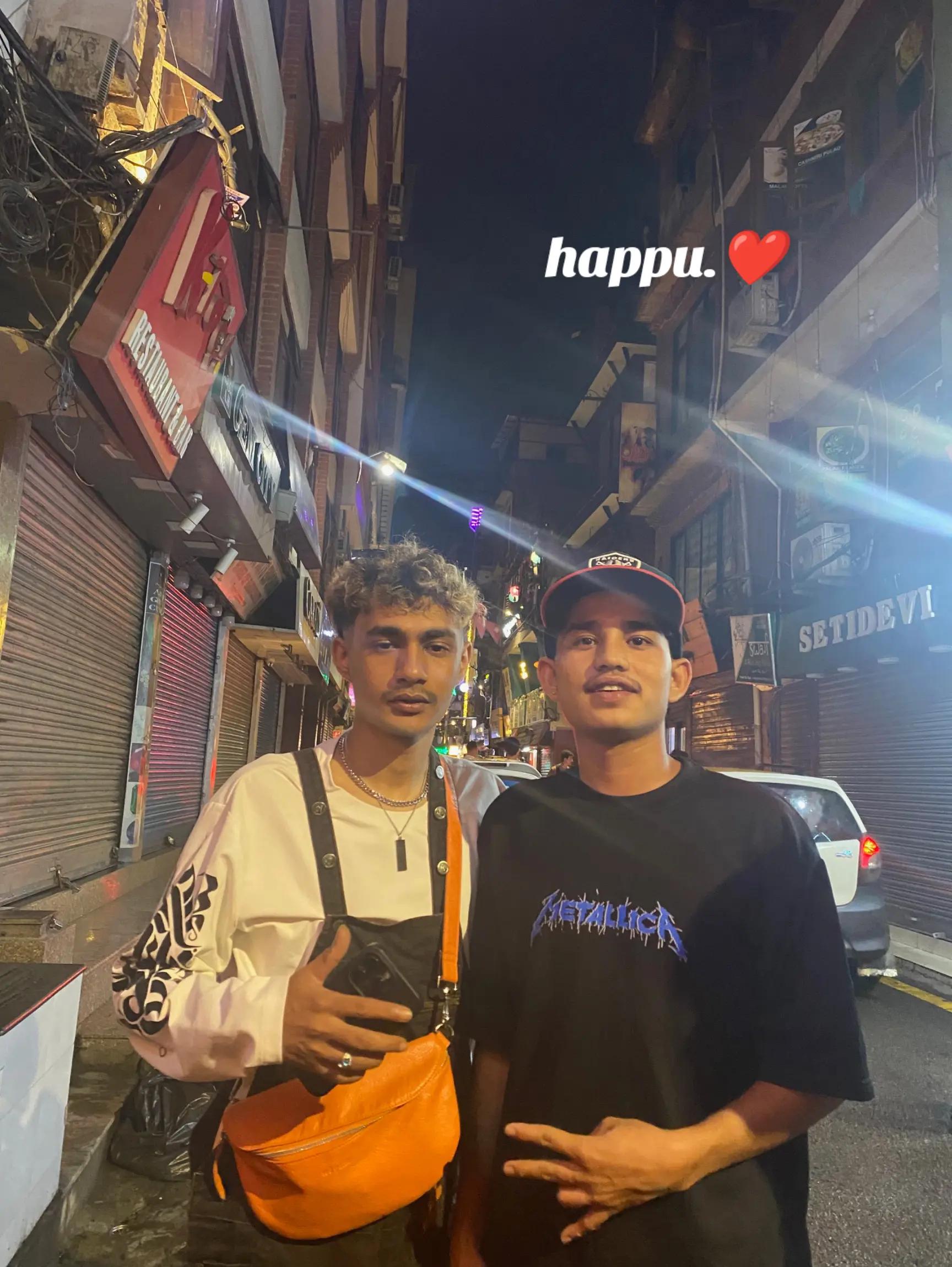 @THAPA KAJI🥷