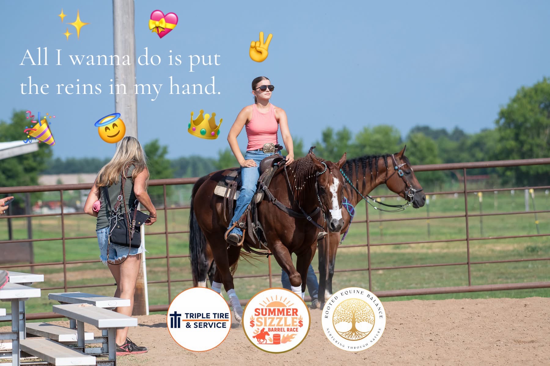 @bryndlekaye_horses
