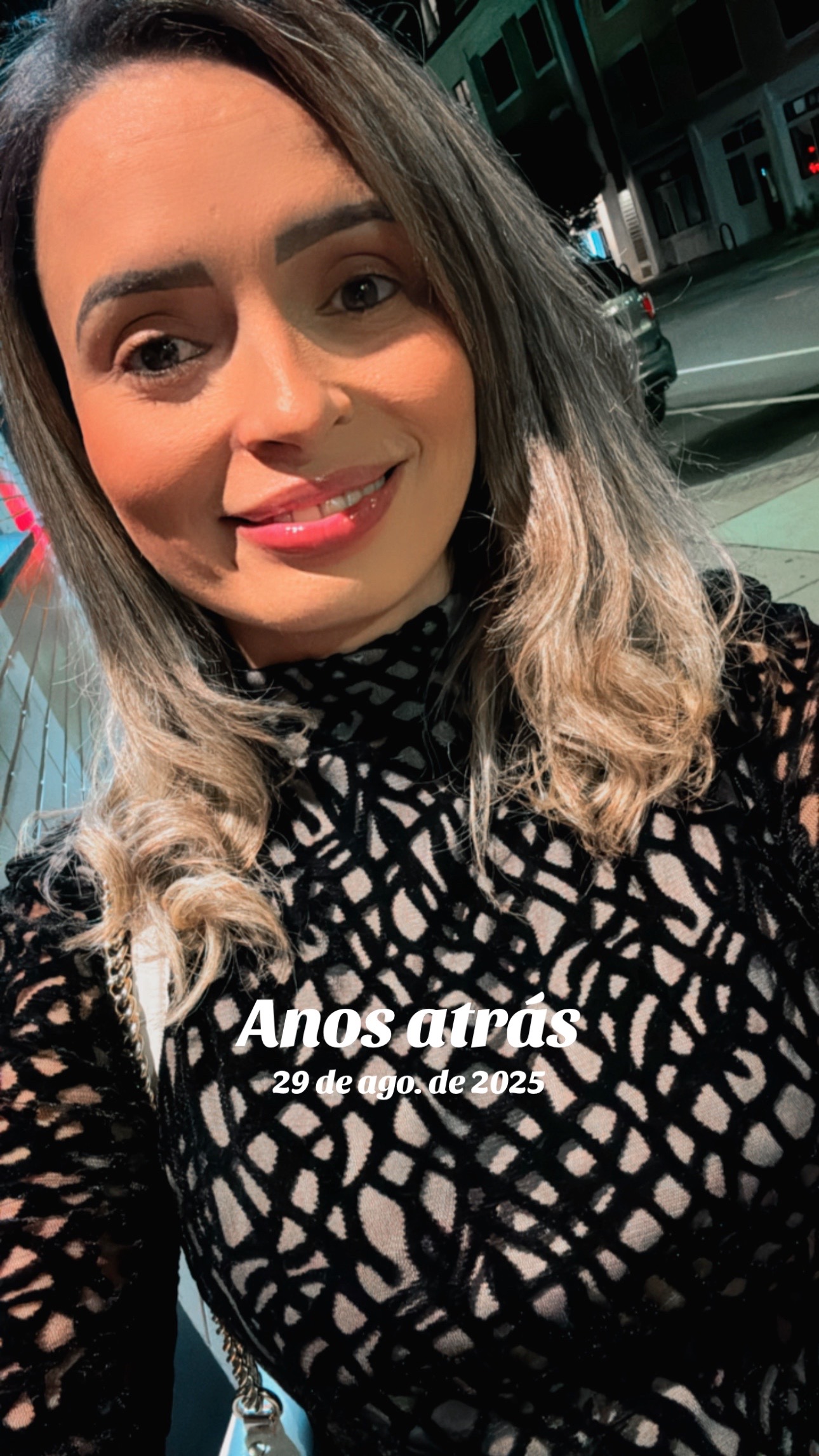 @Maiza Soares