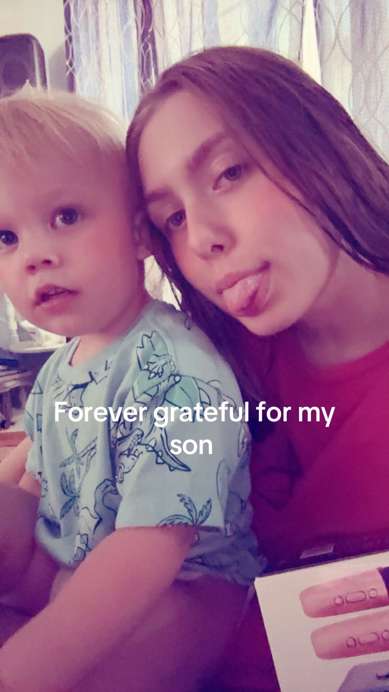 @Lexi Mae💙/Boy mommy