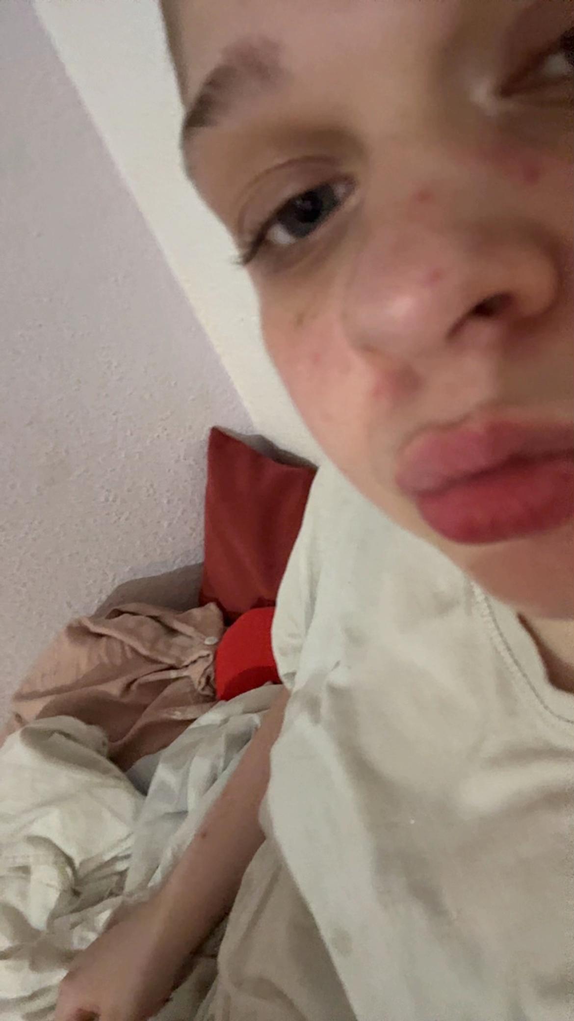 @Crazy shit🦋🤪