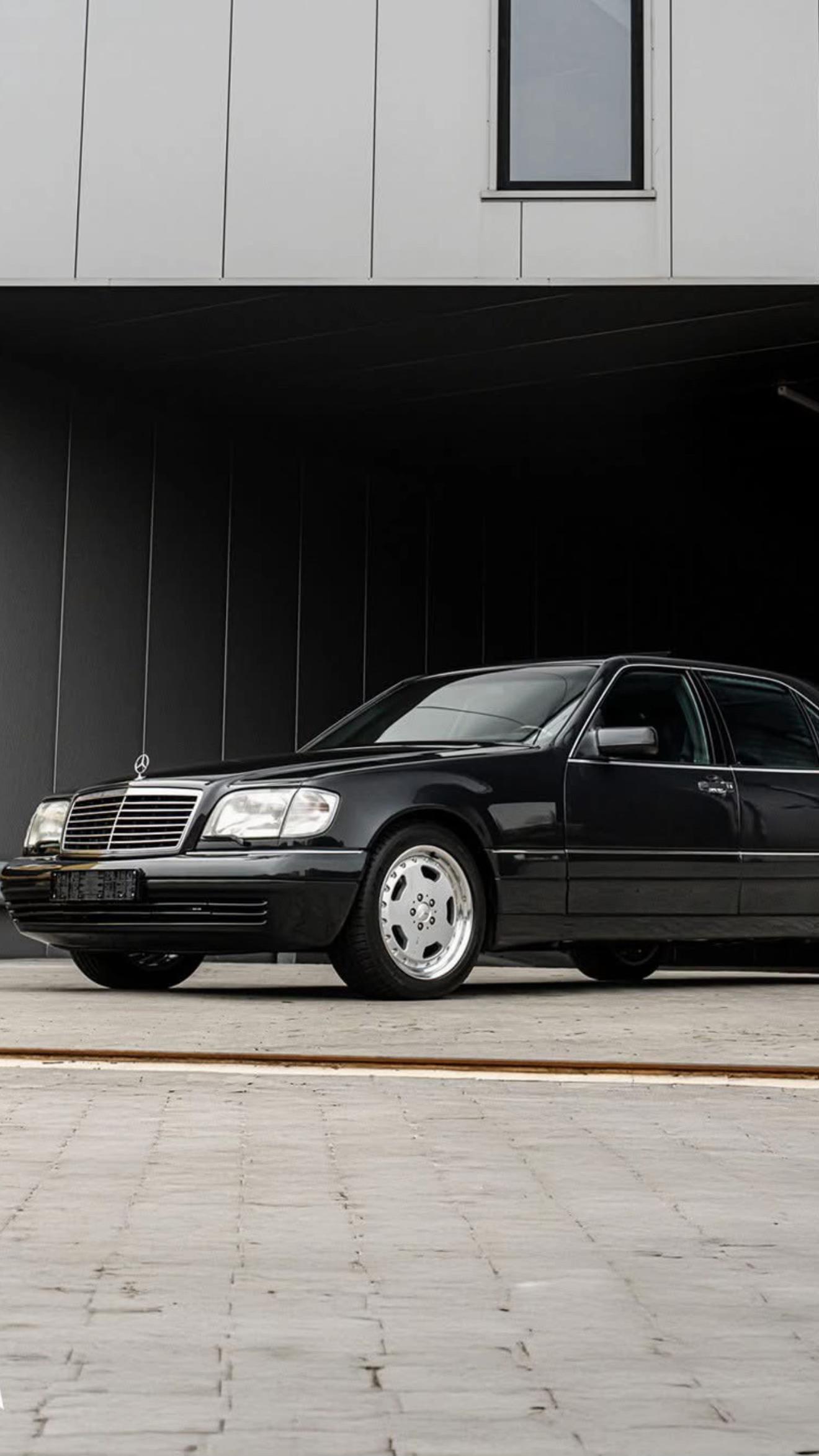 @Merc Lovers