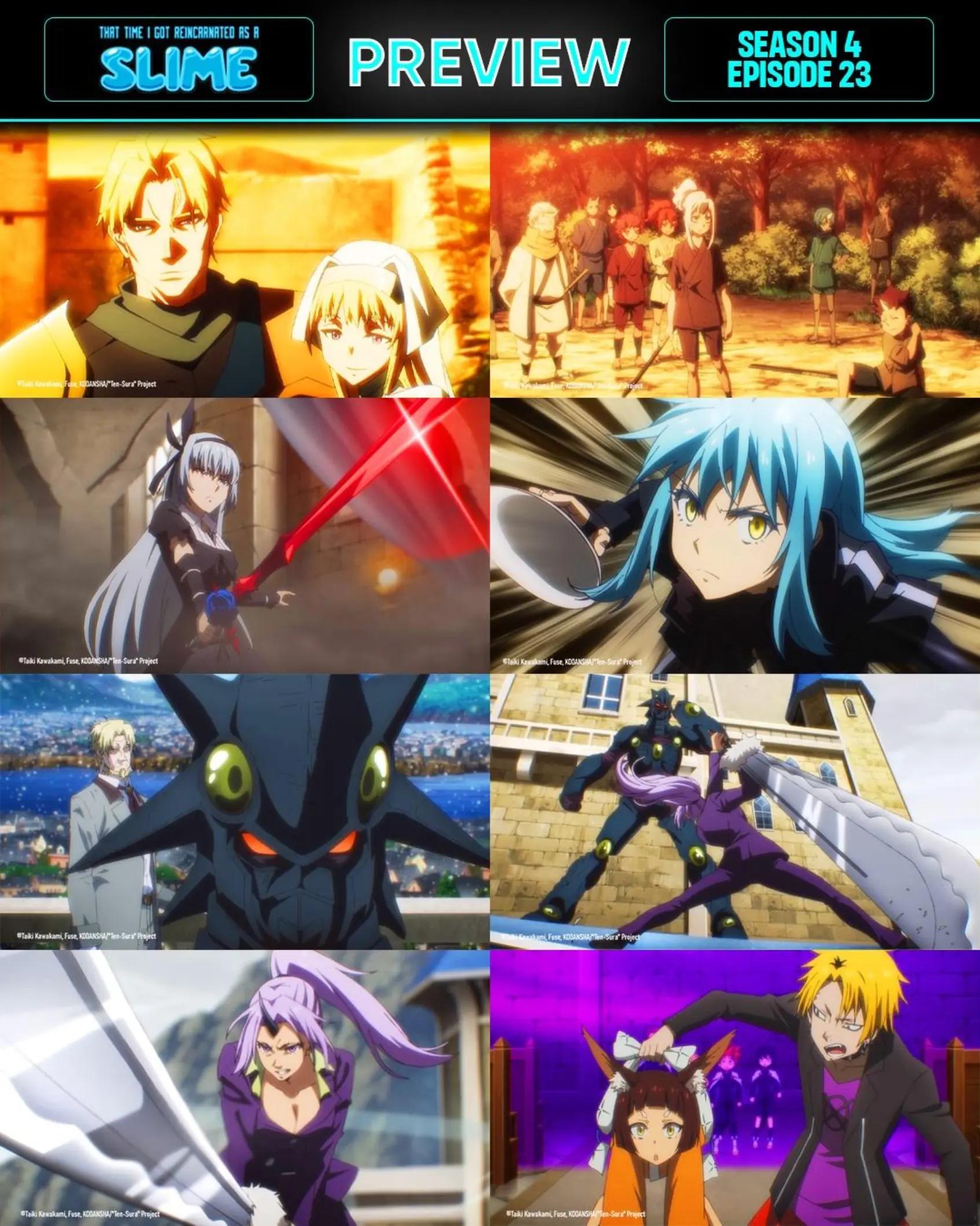 @Anime DomainX | Anime News