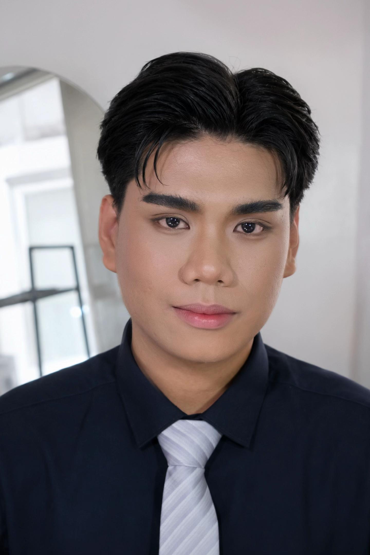 @Glamour by Renz
