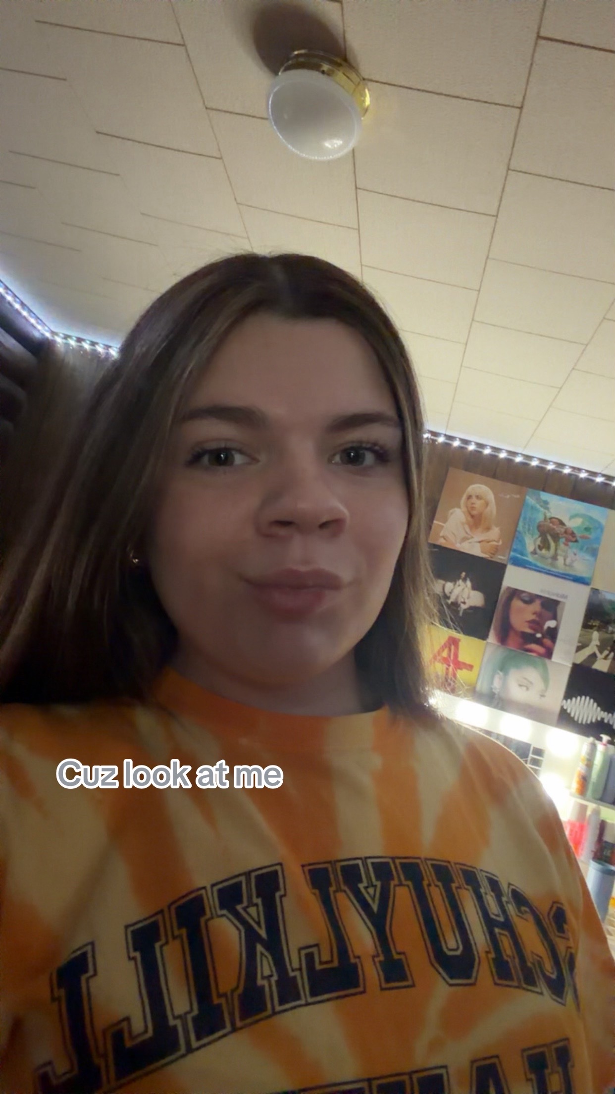 @Tessa