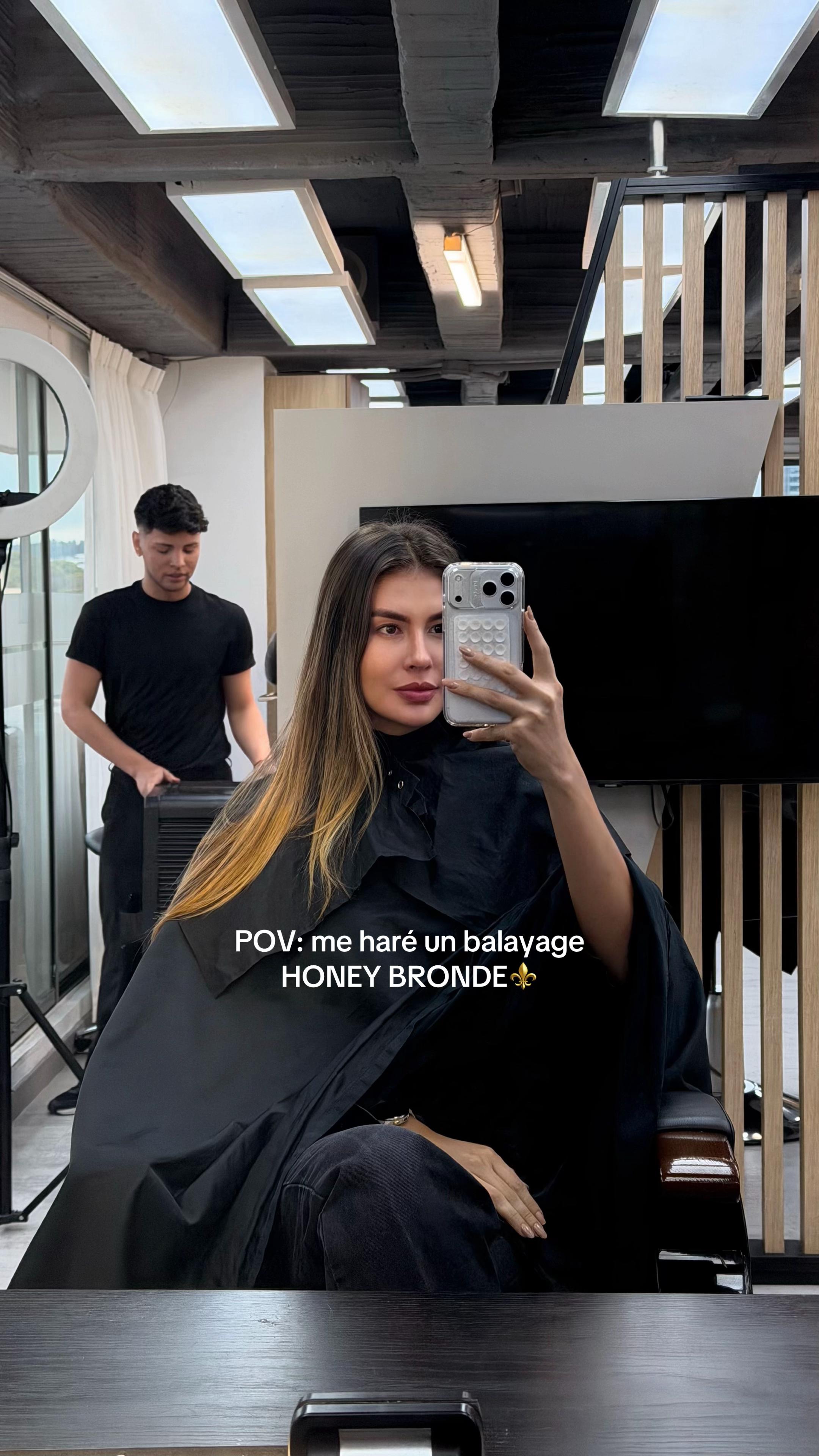 @Sal&oacute;n 5 Peluquer&iacute;a