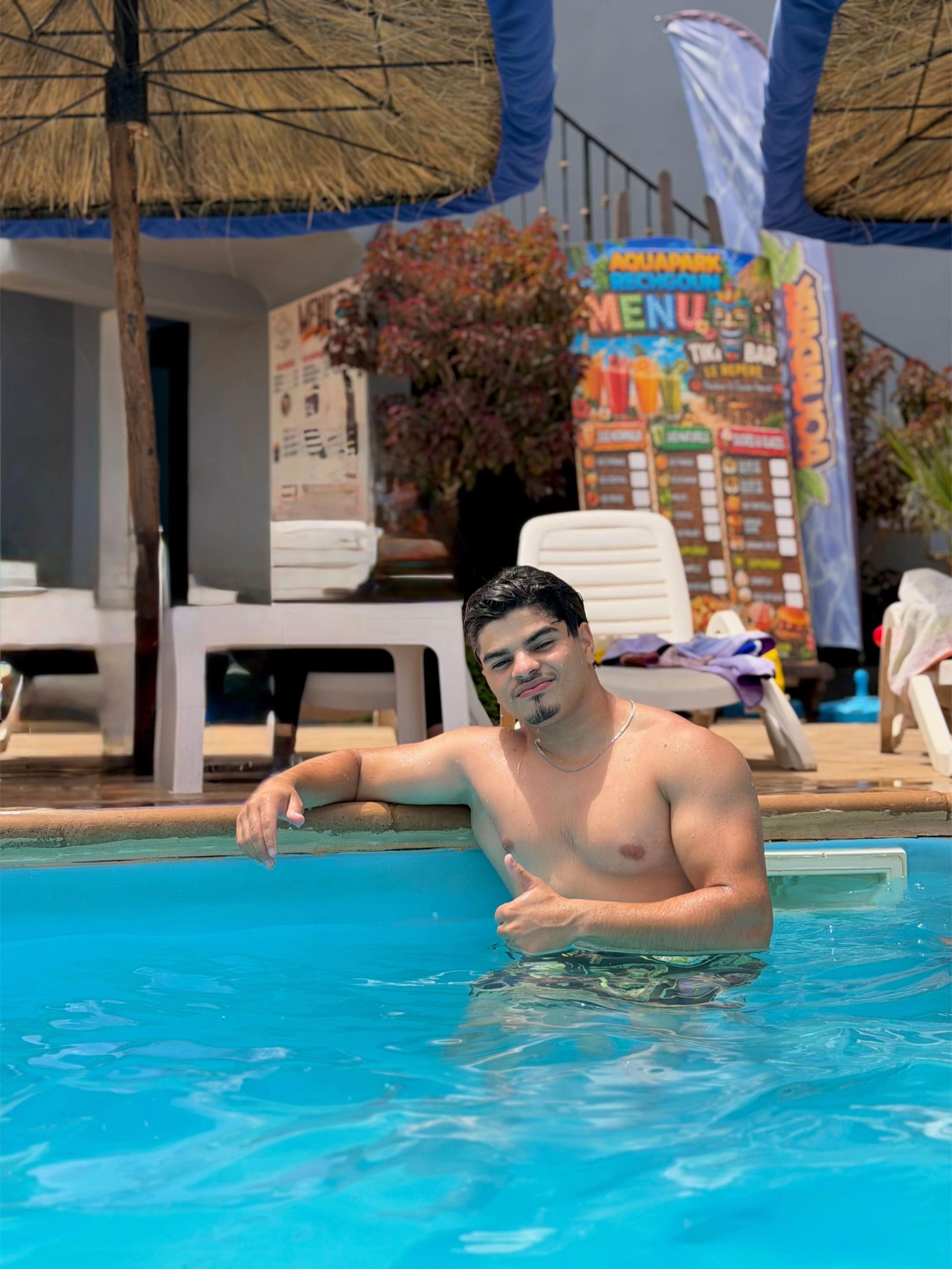 @Amine Belarbi