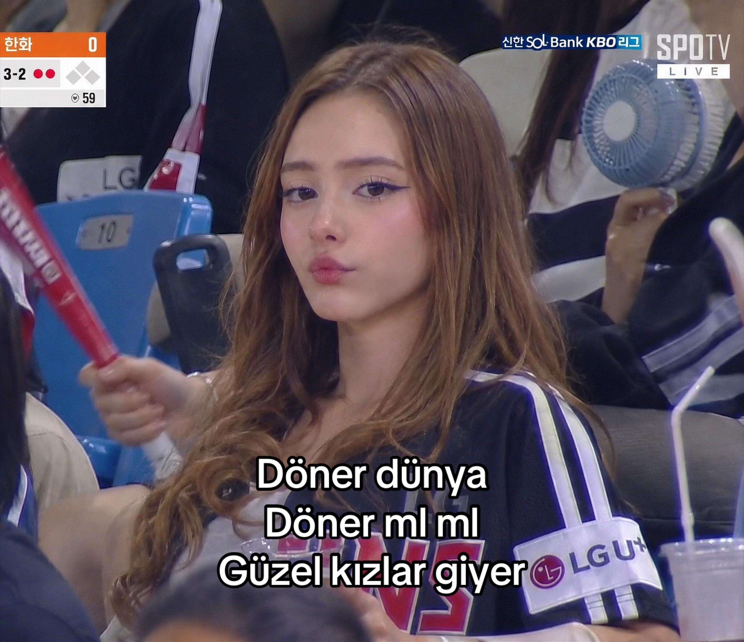 @Duru Kurum