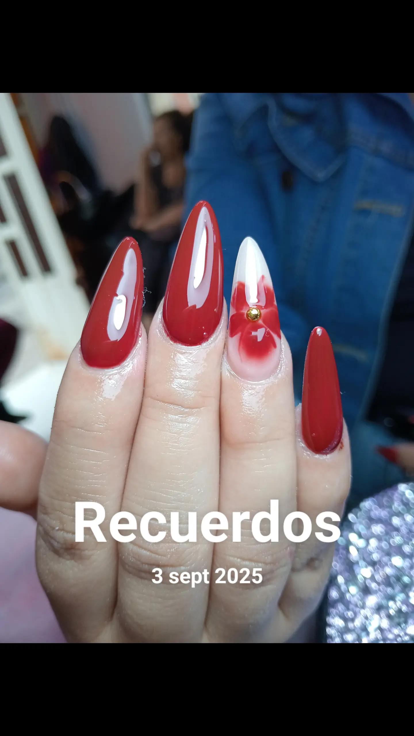 @Soffía 💅