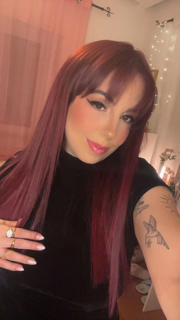 @Ana Lúcia 🍒🧜🏻♀️