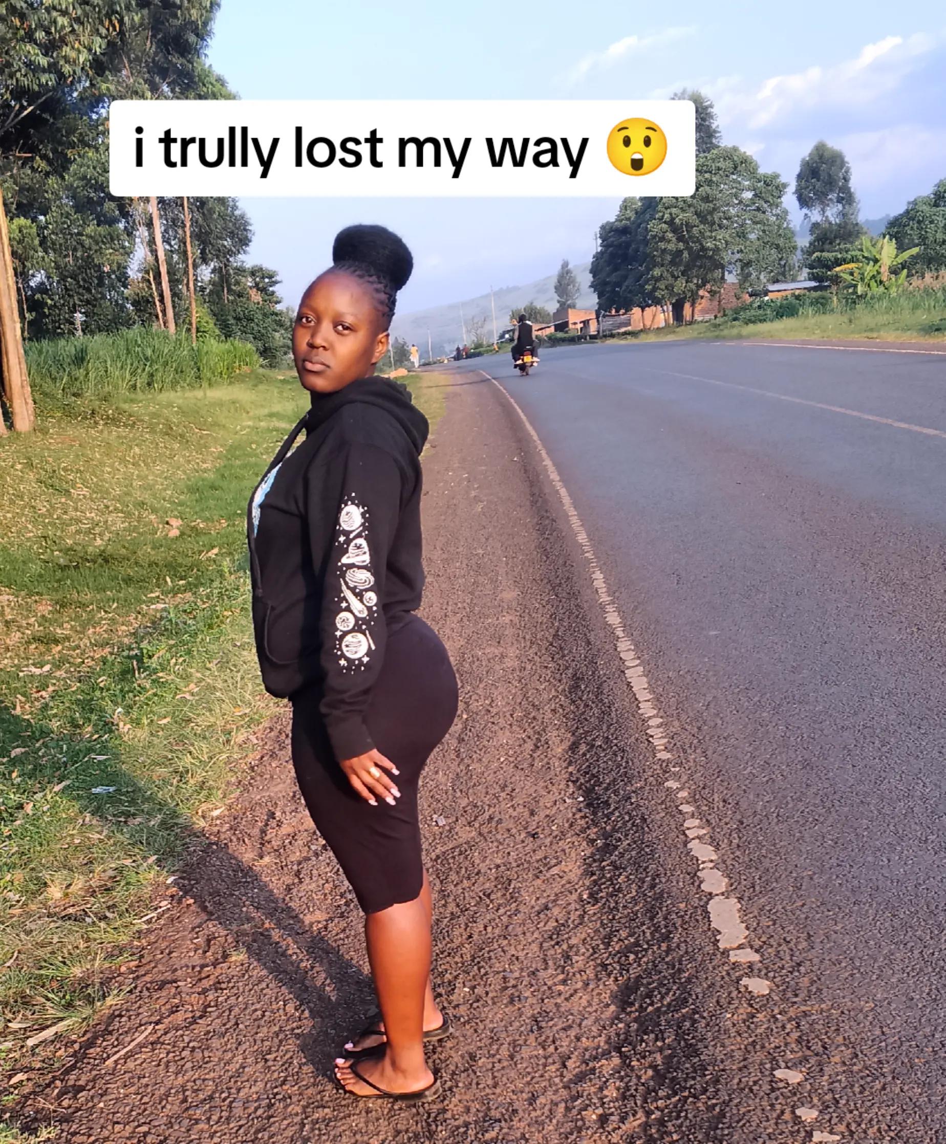 @kelpie the kisii babe โ๏ธ๐โ