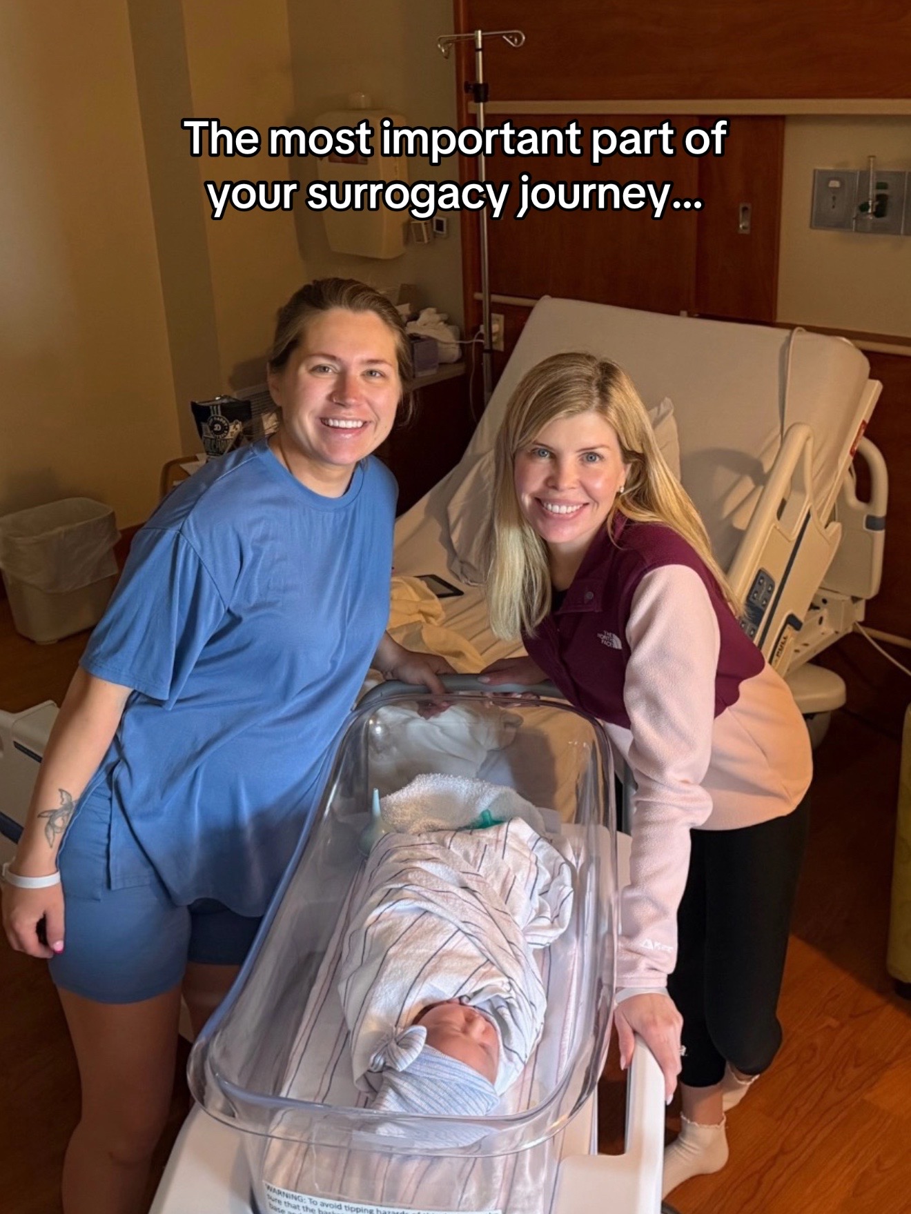 @Alcea Surrogacy