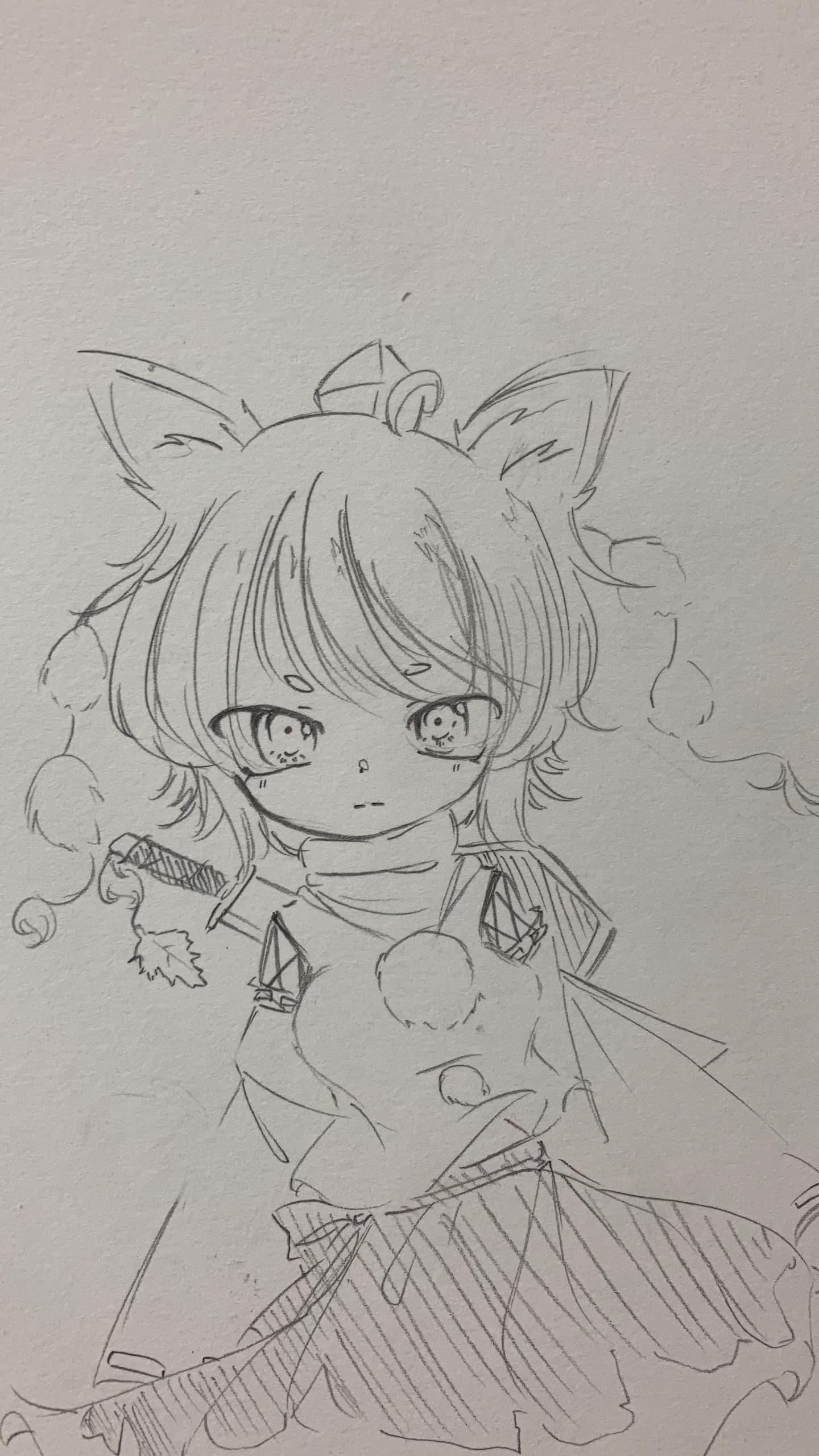 @なみ⚡︎