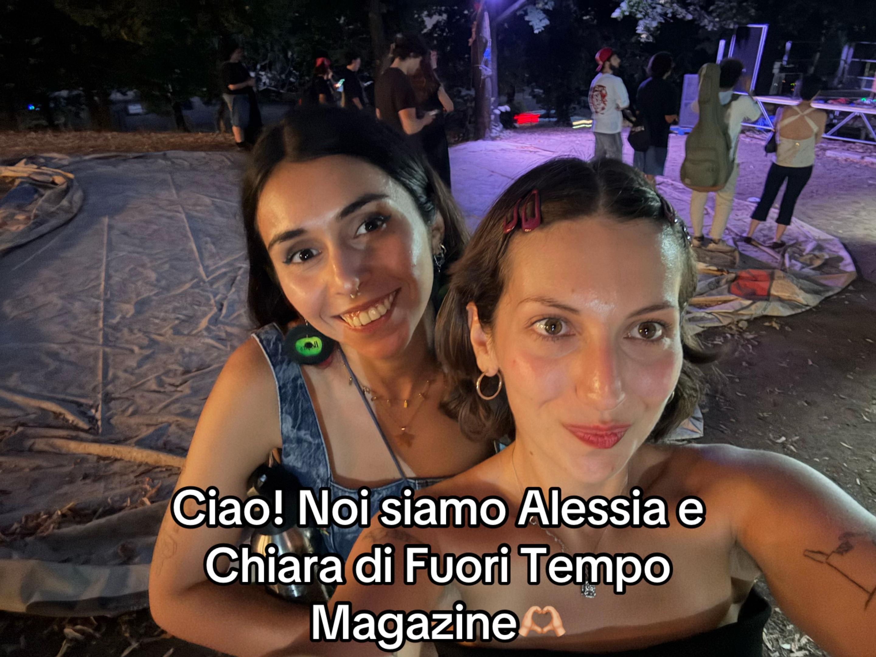 @Fuori Tempo Magazine