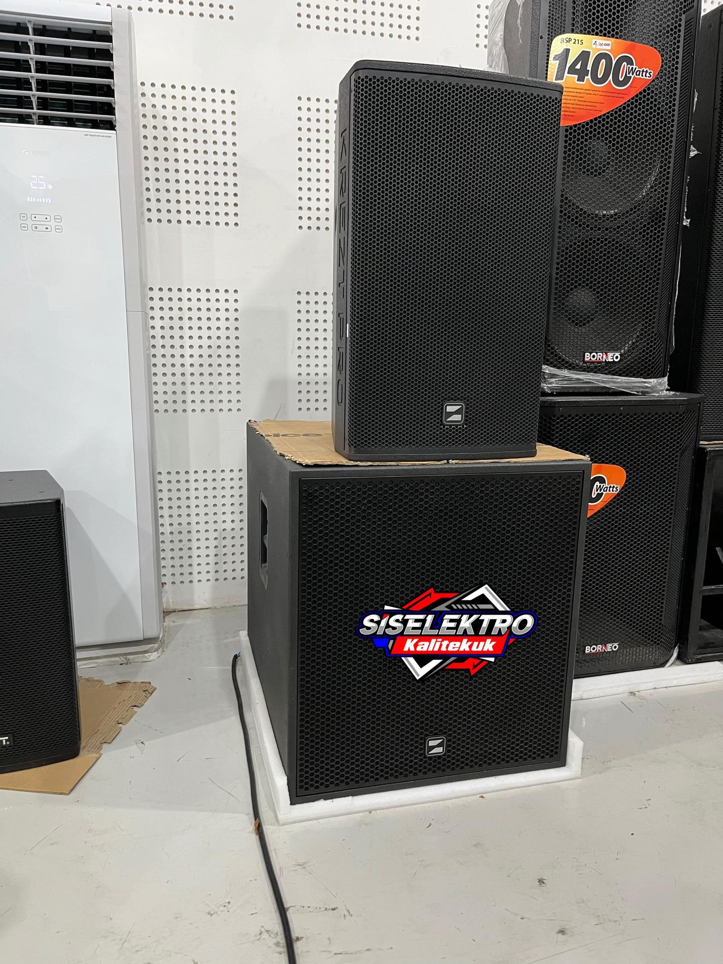 @Sis Elektro kalitekuk