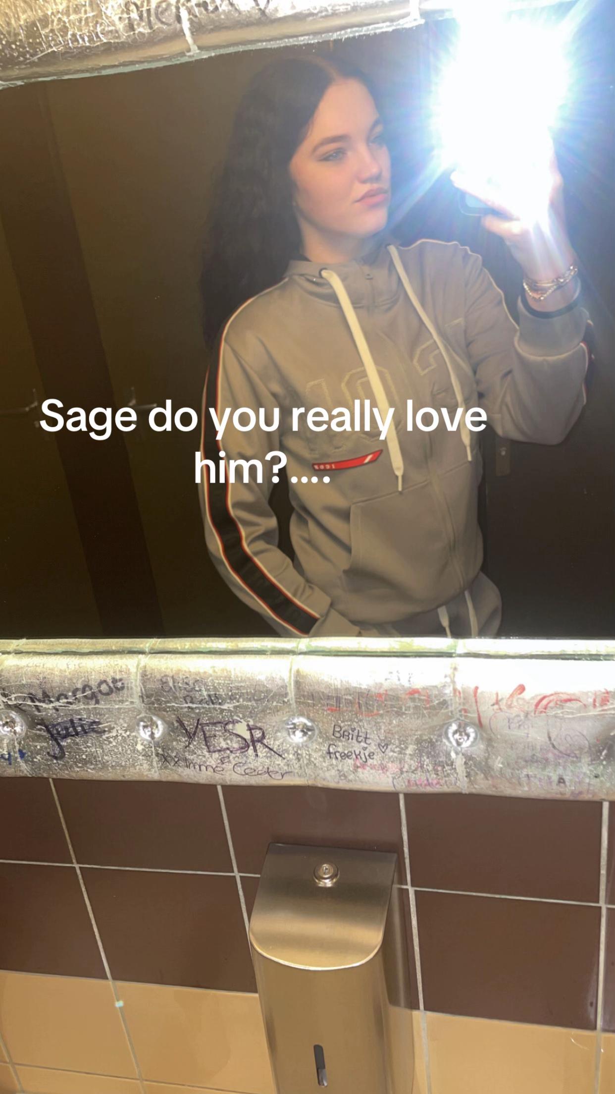 @Sage