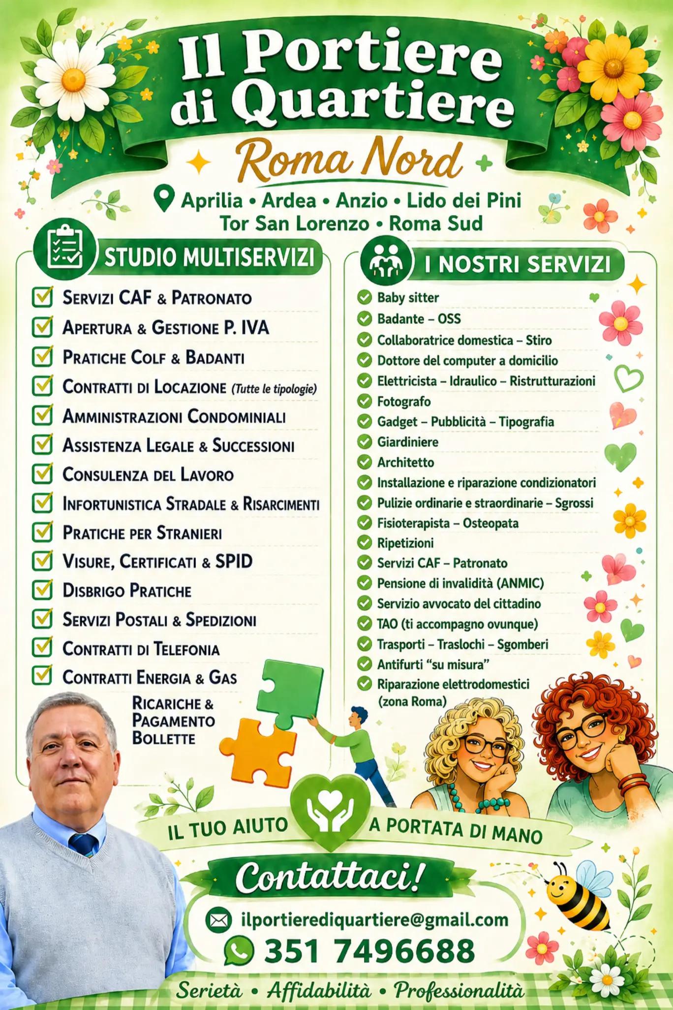 @Paola Anaclerio