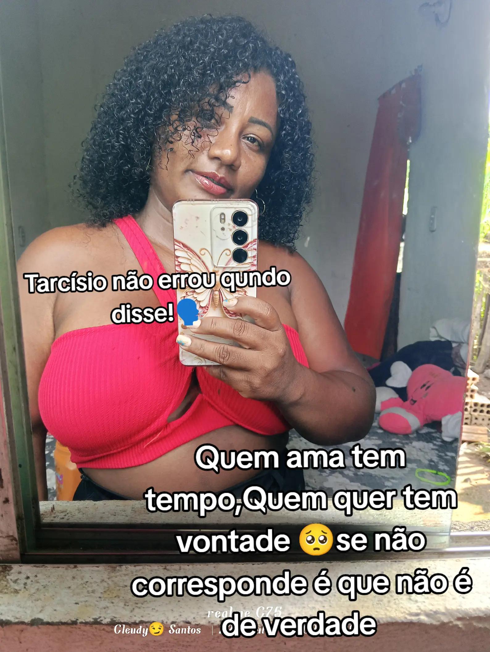 @Baixinha Maranhense 🫡🥰
