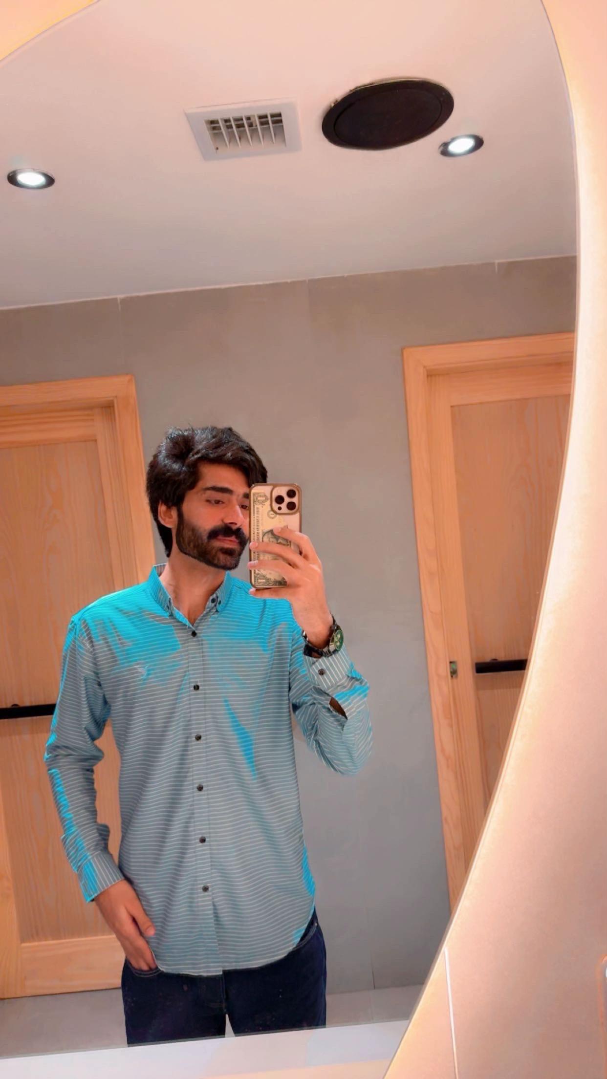 @CHAUDHARY HAMZA BHATTI