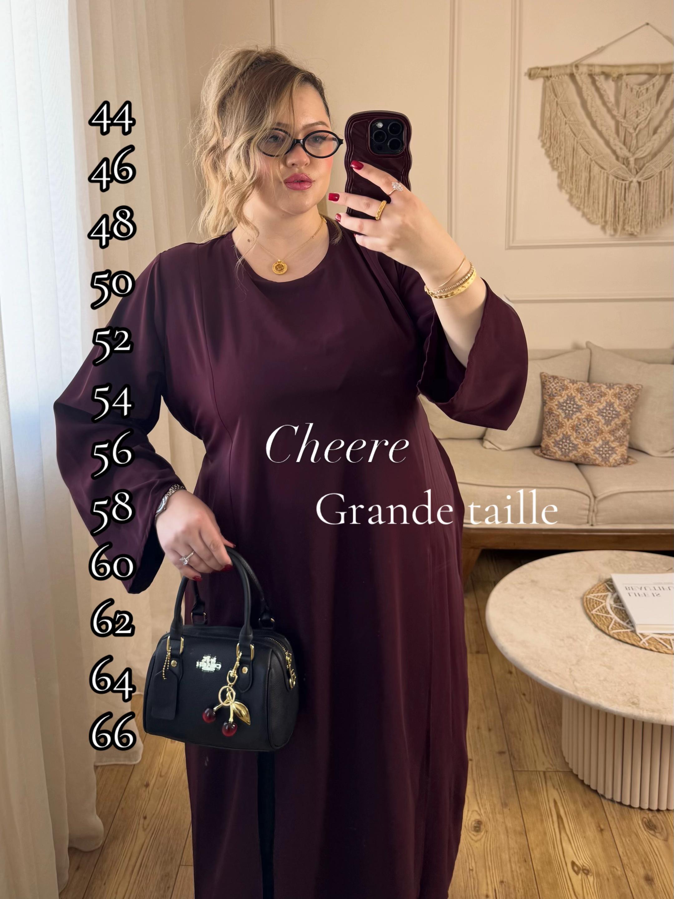 @cheereplussize🇩🇿