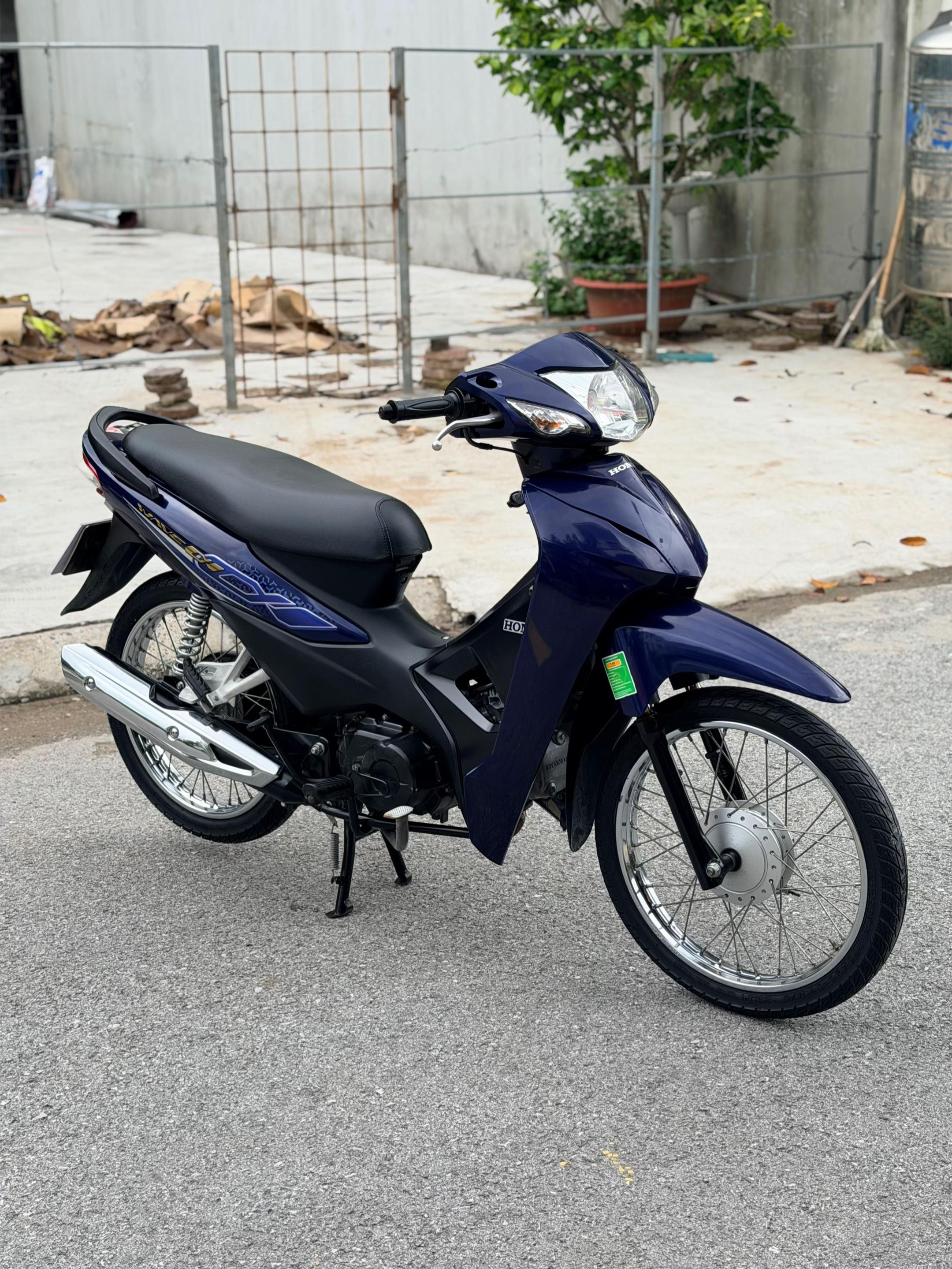 @Xe Máy Thuận Lắc