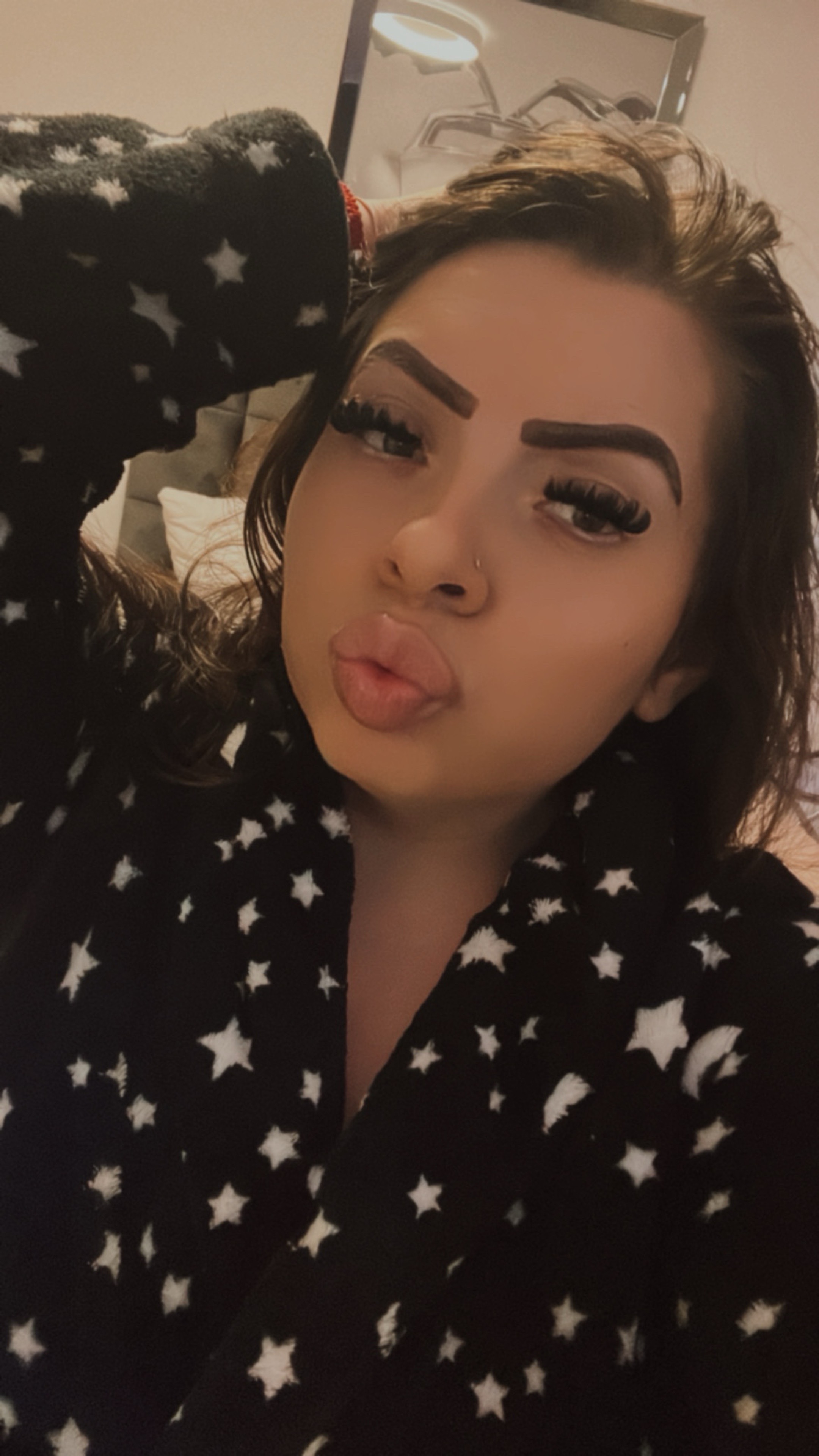@Geanii Mrn👑